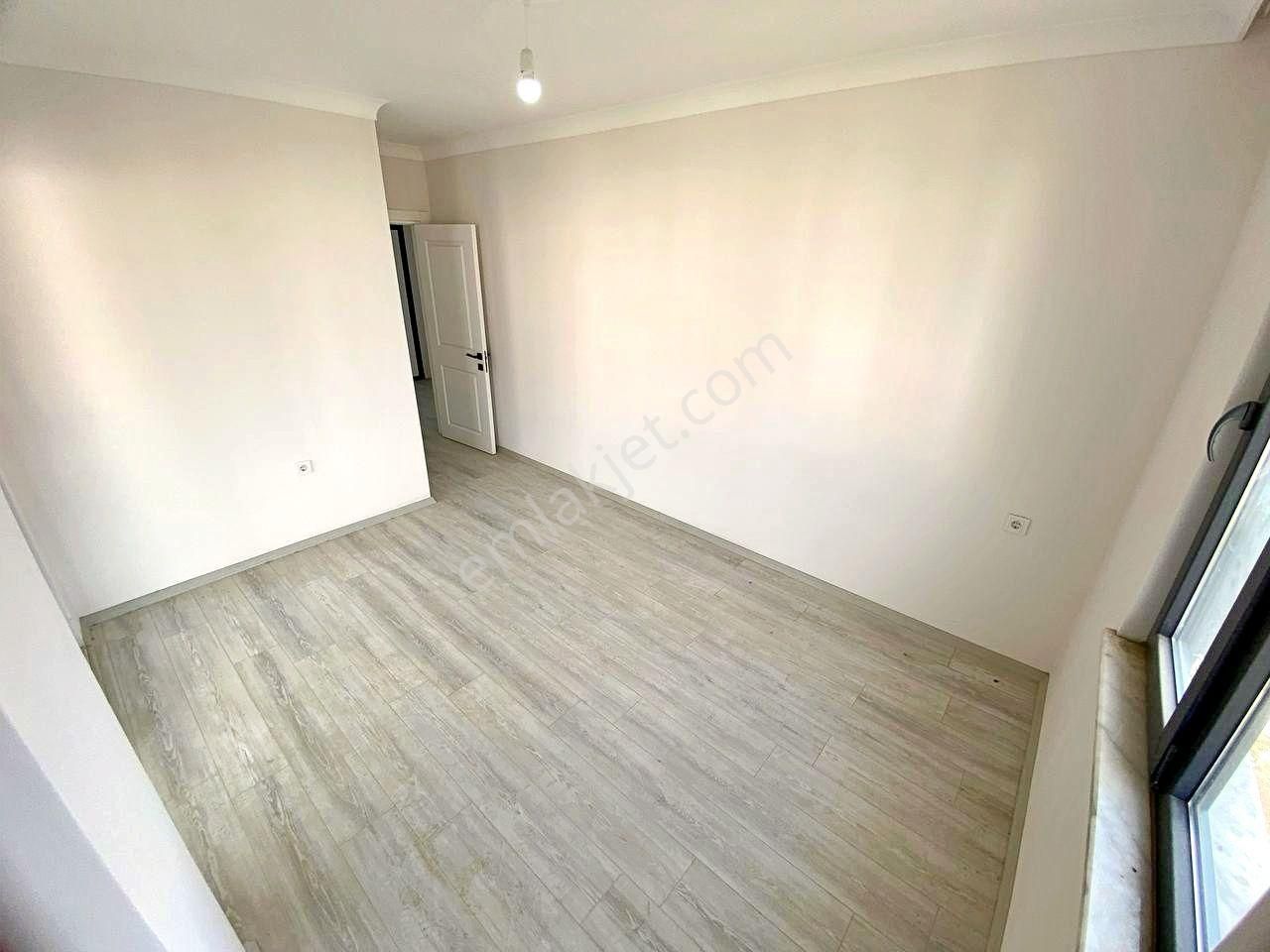 ⭕blue Life Egenden Gerçek İlan Altınkumda 2 Yaşında Sıfır Tadında Lüx Tasarımlı 2+1 Satılık Daire - Görsel 28