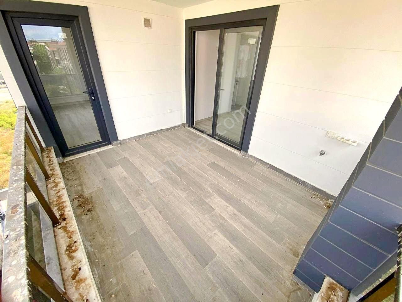 ⭕blue Life Egenden Gerçek İlan Altınkumda 2 Yaşında Sıfır Tadında Lüx Tasarımlı 2+1 Satılık Daire - Görsel 34