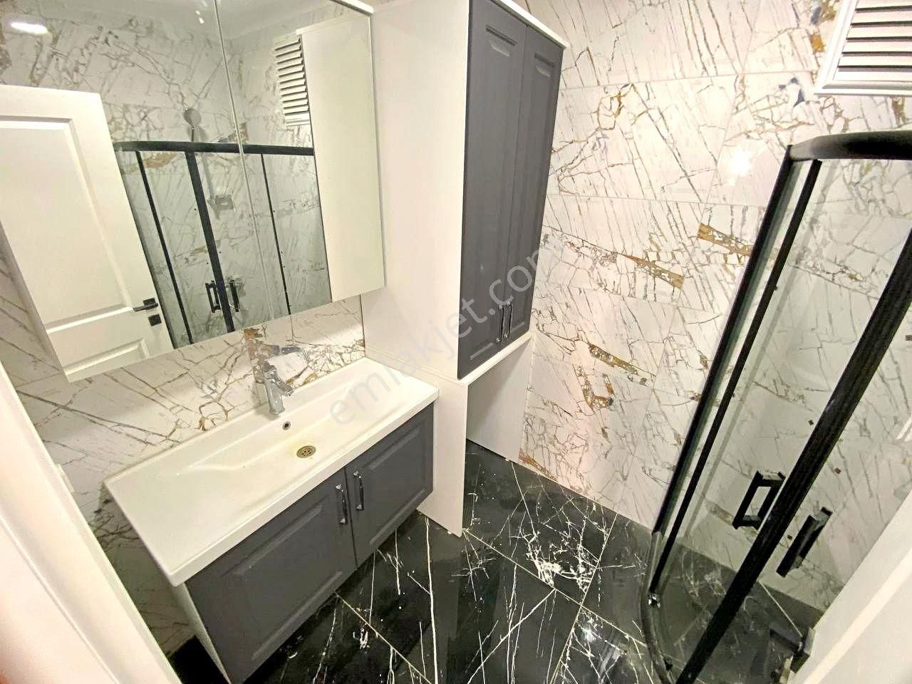 ⭕blue Life Egenden Gerçek İlan Altınkumda 2 Yaşında Sıfır Tadında Lüx Tasarımlı 2+1 Satılık Daire - Görsel 10