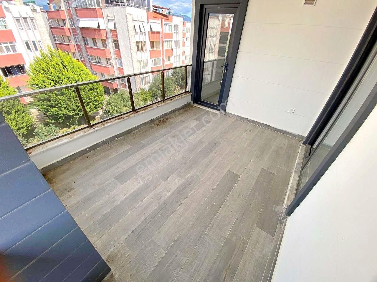 ⭕blue Life Egenden Gerçek İlan Altınkumda 2 Yaşında Sıfır Tadında Lüx Tasarımlı 2+1 Satılık Daire - Görsel 12