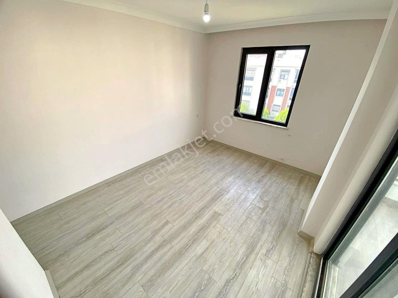 ⭕blue Life Egenden Gerçek İlan Altınkumda 2 Yaşında Sıfır Tadında Lüx Tasarımlı 2+1 Satılık Daire - Görsel 25