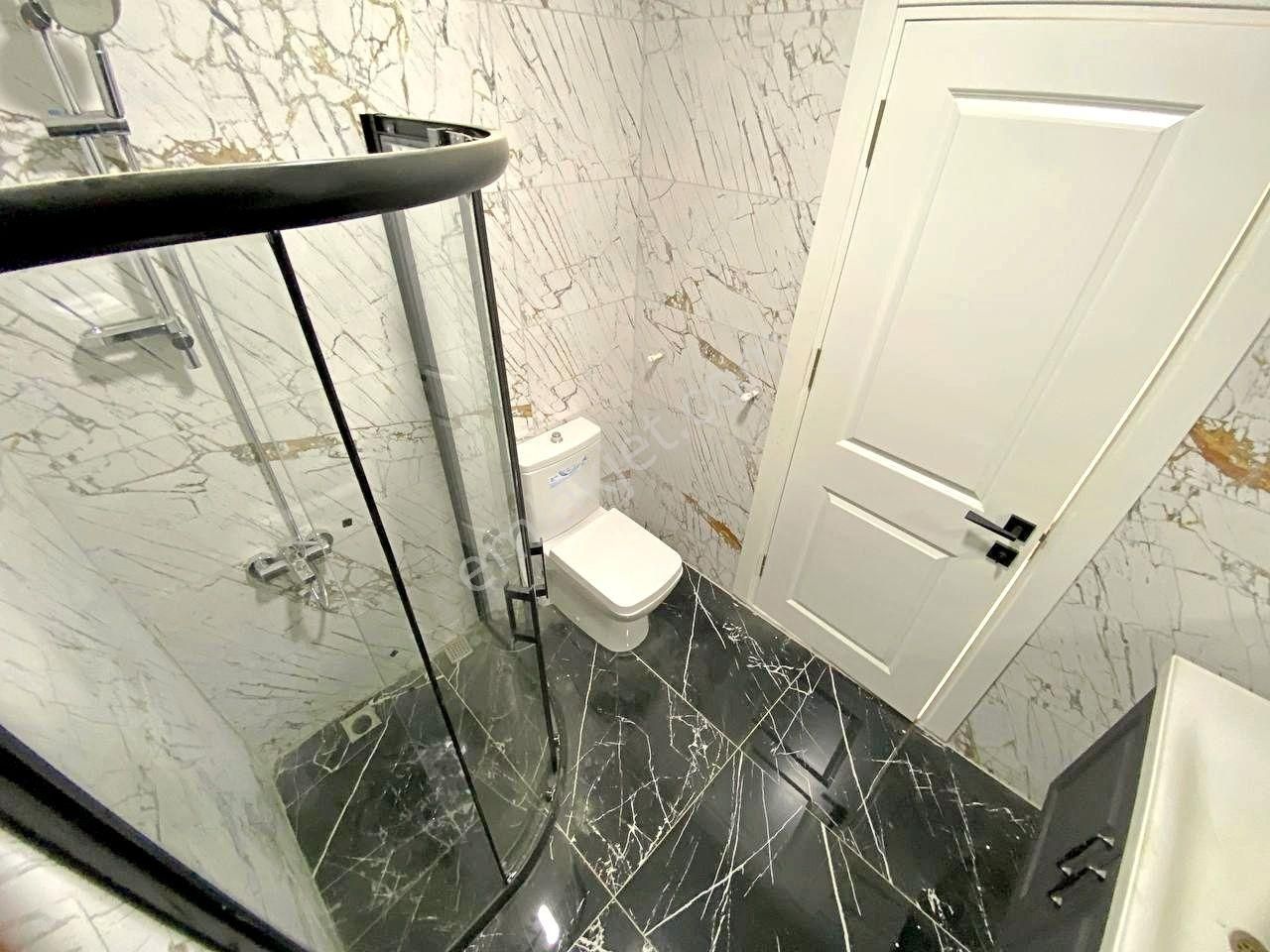 ⭕blue Life Egenden Gerçek İlan Altınkumda 2 Yaşında Sıfır Tadında Lüx Tasarımlı 2+1 Satılık Daire - Görsel 35