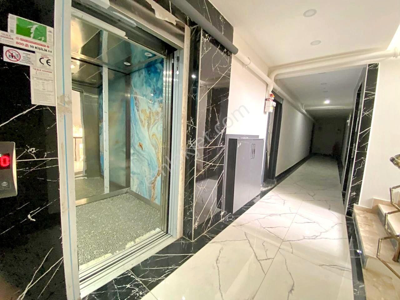 ⭕blue Life Egenden Gerçek İlan Altınkumda 2 Yaşında Sıfır Tadında Lüx Tasarımlı 2+1 Satılık Daire - Görsel 14