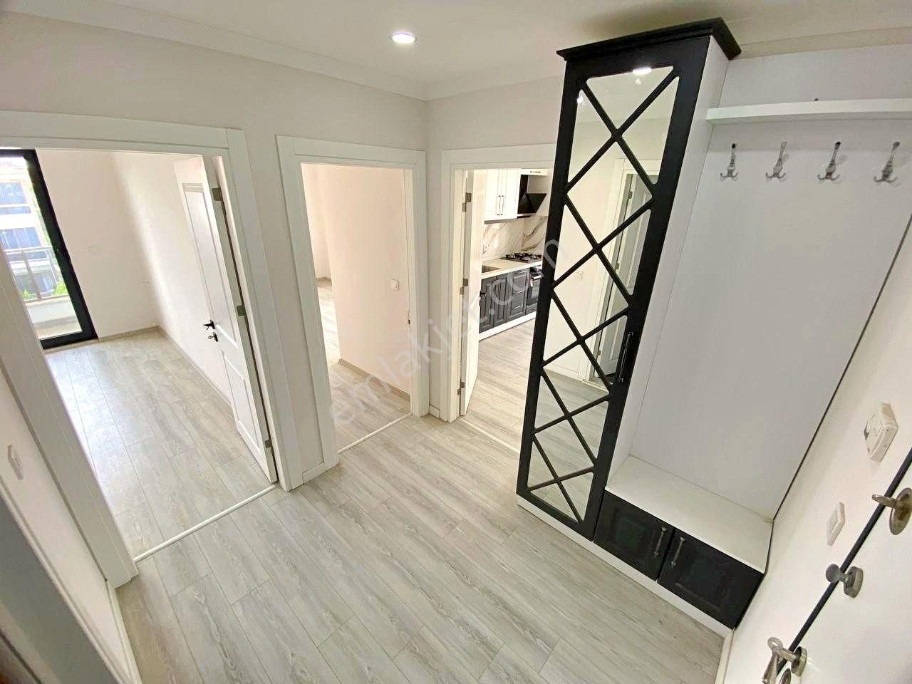 ⭕blue Life Egenden Gerçek İlan Altınkumda 2 Yaşında Sıfır Tadında Lüx Tasarımlı 2+1 Satılık Daire - Görsel 11