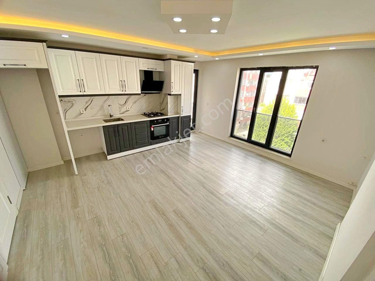 ⭕blue Life Egenden Gerçek İlan Altınkumda 2 Yaşında Sıfır Tadında Lüx Tasarımlı 2+1 Satılık Daire