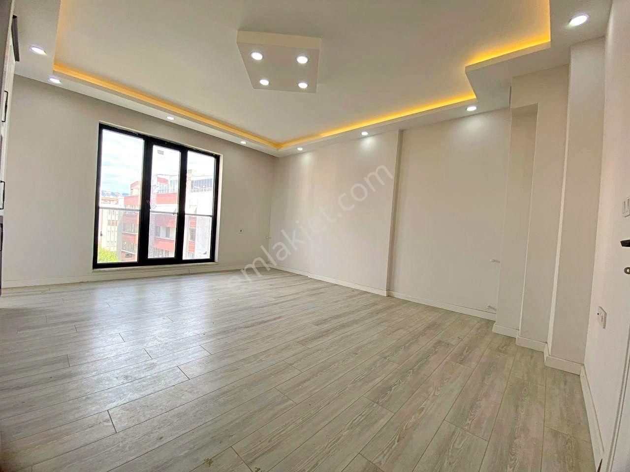 ⭕blue Life Egenden Gerçek İlan Altınkumda 2 Yaşında Sıfır Tadında Lüx Tasarımlı 2+1 Satılık Daire - Görsel 16