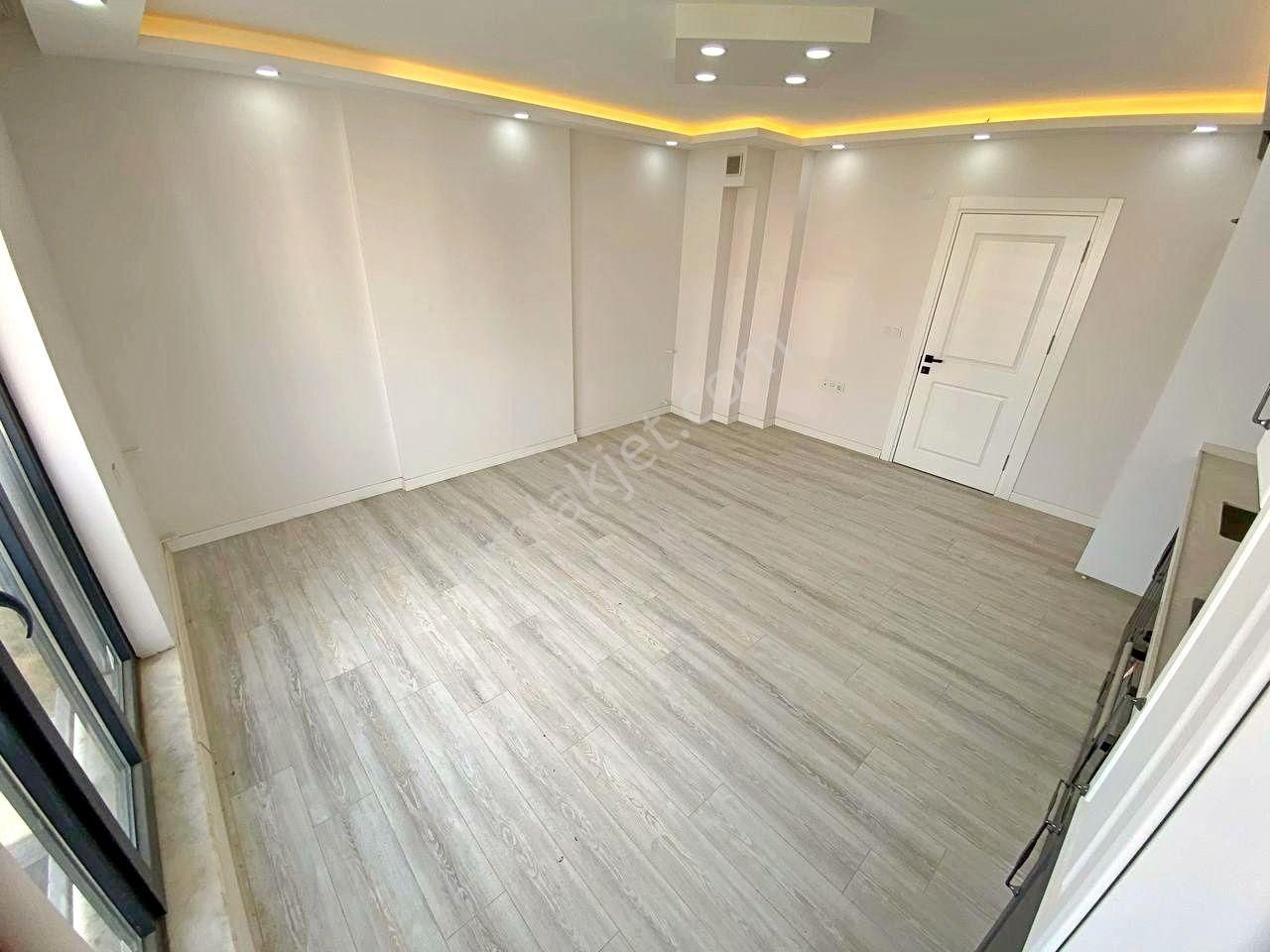 ⭕blue Life Egenden Gerçek İlan Altınkumda 2 Yaşında Sıfır Tadında Lüx Tasarımlı 2+1 Satılık Daire - Görsel 22