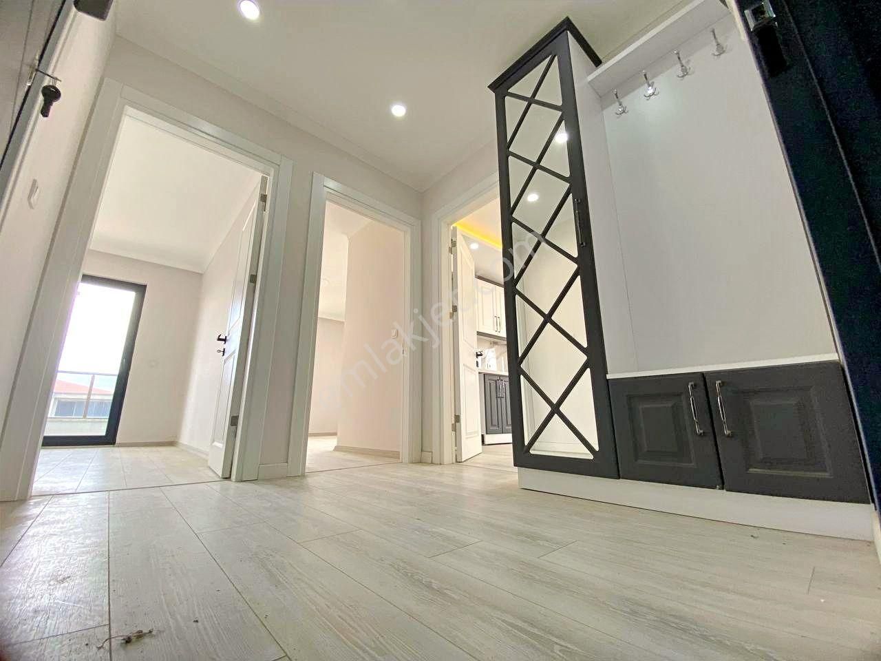 ⭕blue Life Egenden Gerçek İlan Altınkumda 2 Yaşında Sıfır Tadında Lüx Tasarımlı 2+1 Satılık Daire - Görsel 19