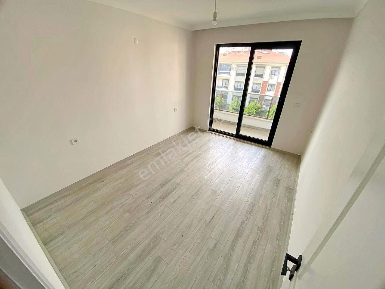 ⭕blue Life Egenden Gerçek İlan Altınkumda 2 Yaşında Sıfır Tadında Lüx Tasarımlı 2+1 Satılık Daire - Görsel 5