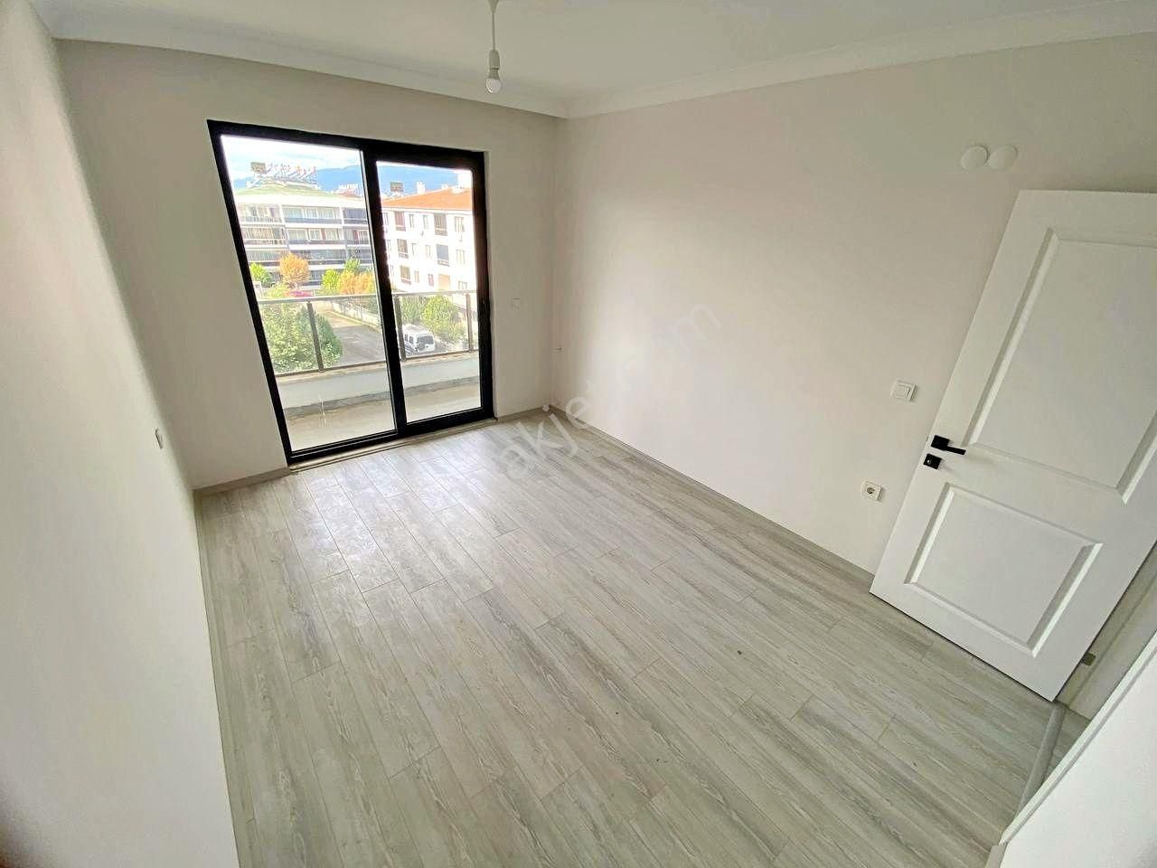 ⭕blue Life Egenden Gerçek İlan Altınkumda 2 Yaşında Sıfır Tadında Lüx Tasarımlı 2+1 Satılık Daire - Görsel 7