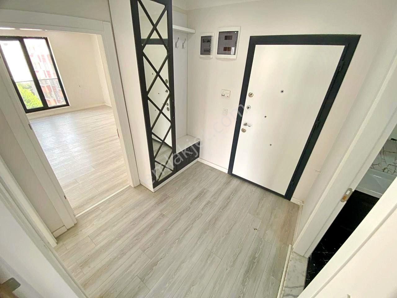 ⭕blue Life Egenden Gerçek İlan Altınkumda 2 Yaşında Sıfır Tadında Lüx Tasarımlı 2+1 Satılık Daire - Görsel 27