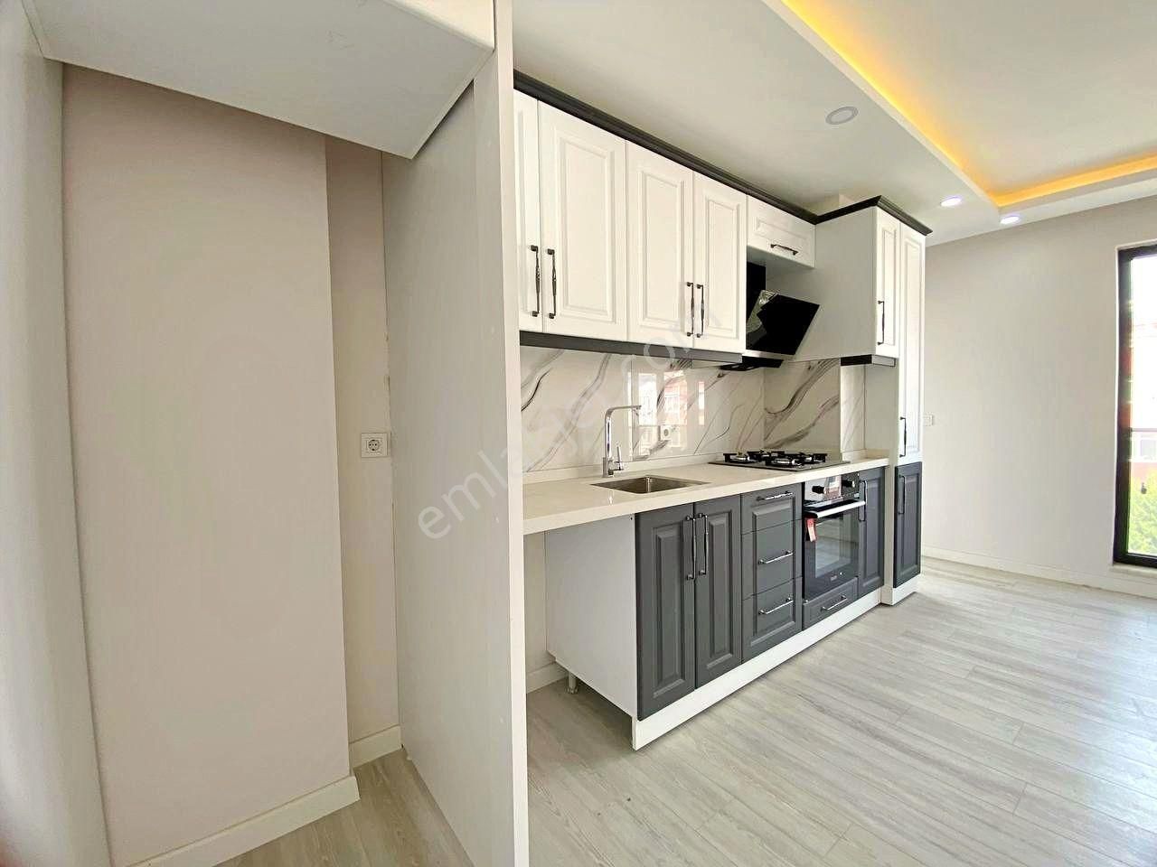 ⭕blue Life Egenden Gerçek İlan Altınkumda 2 Yaşında Sıfır Tadında Lüx Tasarımlı 2+1 Satılık Daire - Görsel 4