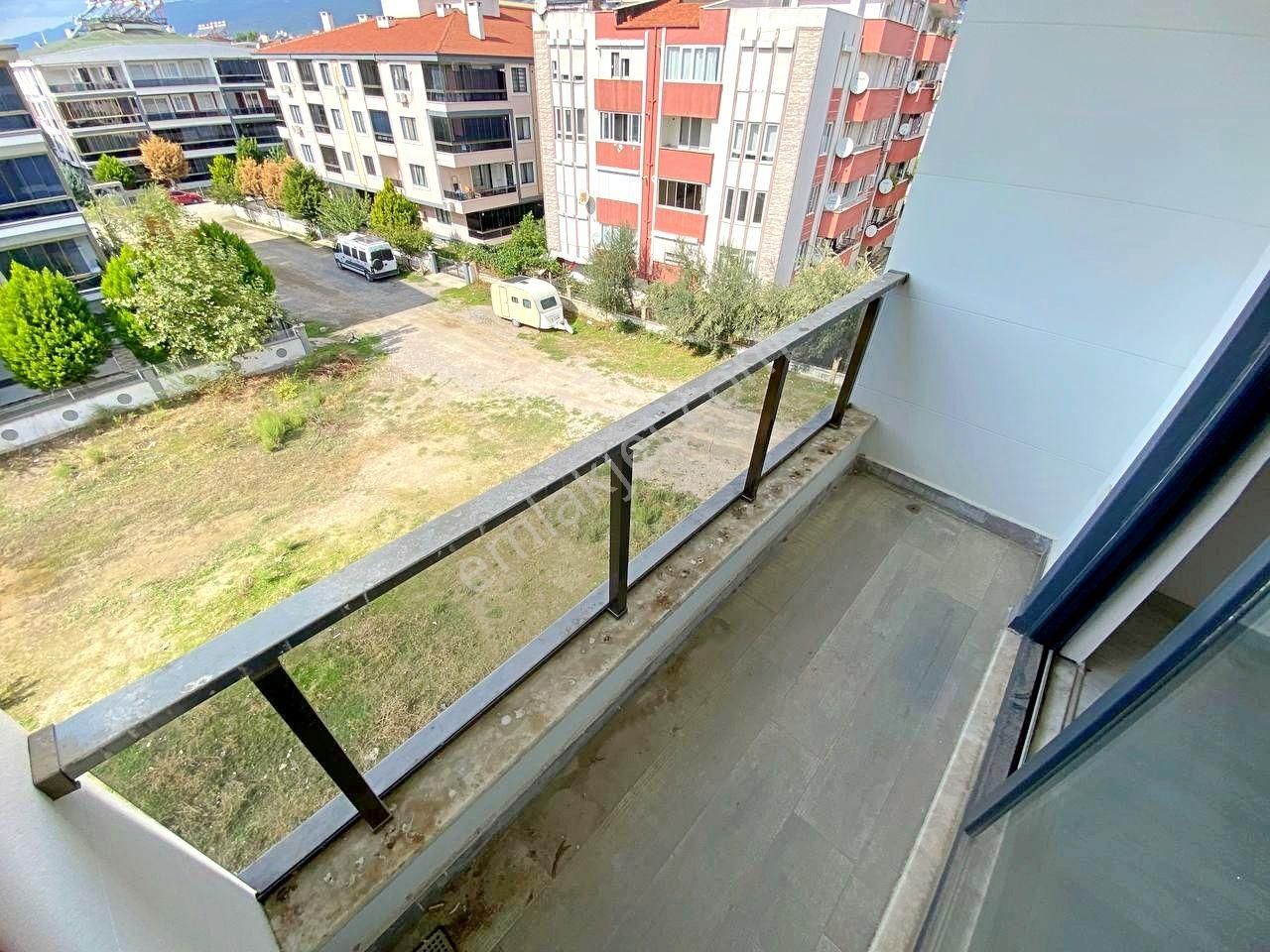 ⭕blue Life Egenden Gerçek İlan Altınkumda 2 Yaşında Sıfır Tadında Lüx Tasarımlı 2+1 Satılık Daire - Görsel 17