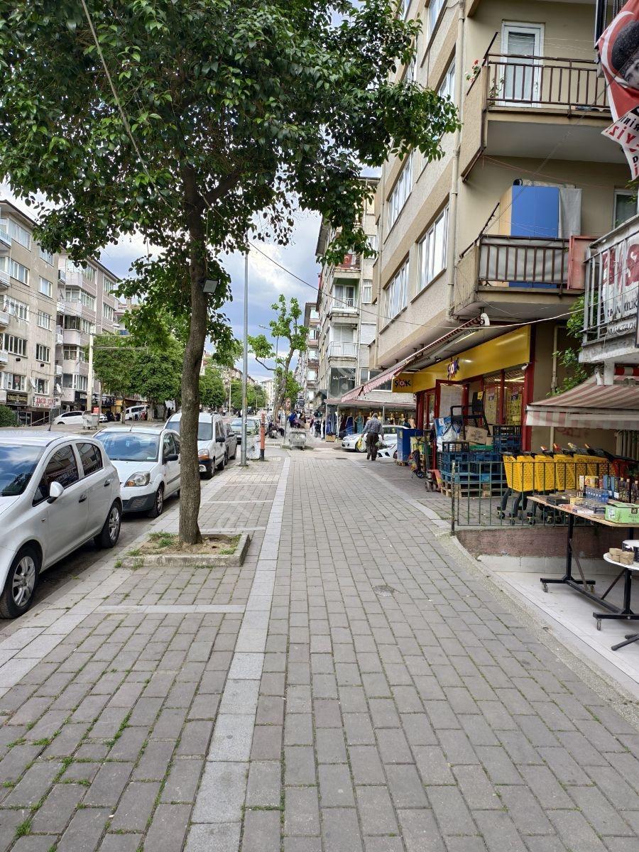 Şehrin Merkezinde, Kentsel Dönüşüm Projesinde, Kat Mülkiyetli - Görsel 11