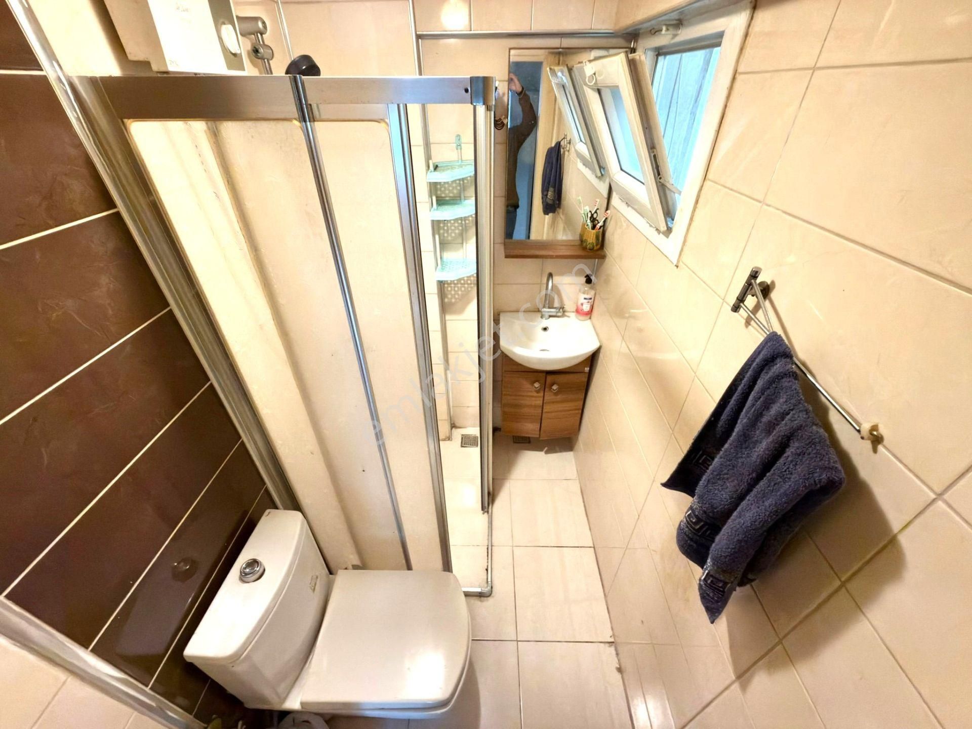 🏠blue Life Egen'den Gerçek İlan-akçay Merkez'de Haftanın Fırsatı Eşyalı Ön Cephe Denize 150mt Daire - Görsel 6