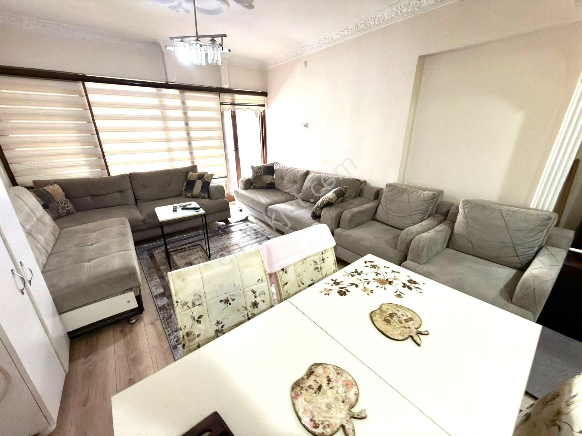 🏠blue Life Egen'den Gerçek İlan-akçay Merkez'de Haftanın Fırsatı Eşyalı Ön Cephe Denize 150mt Daire - Görsel 19