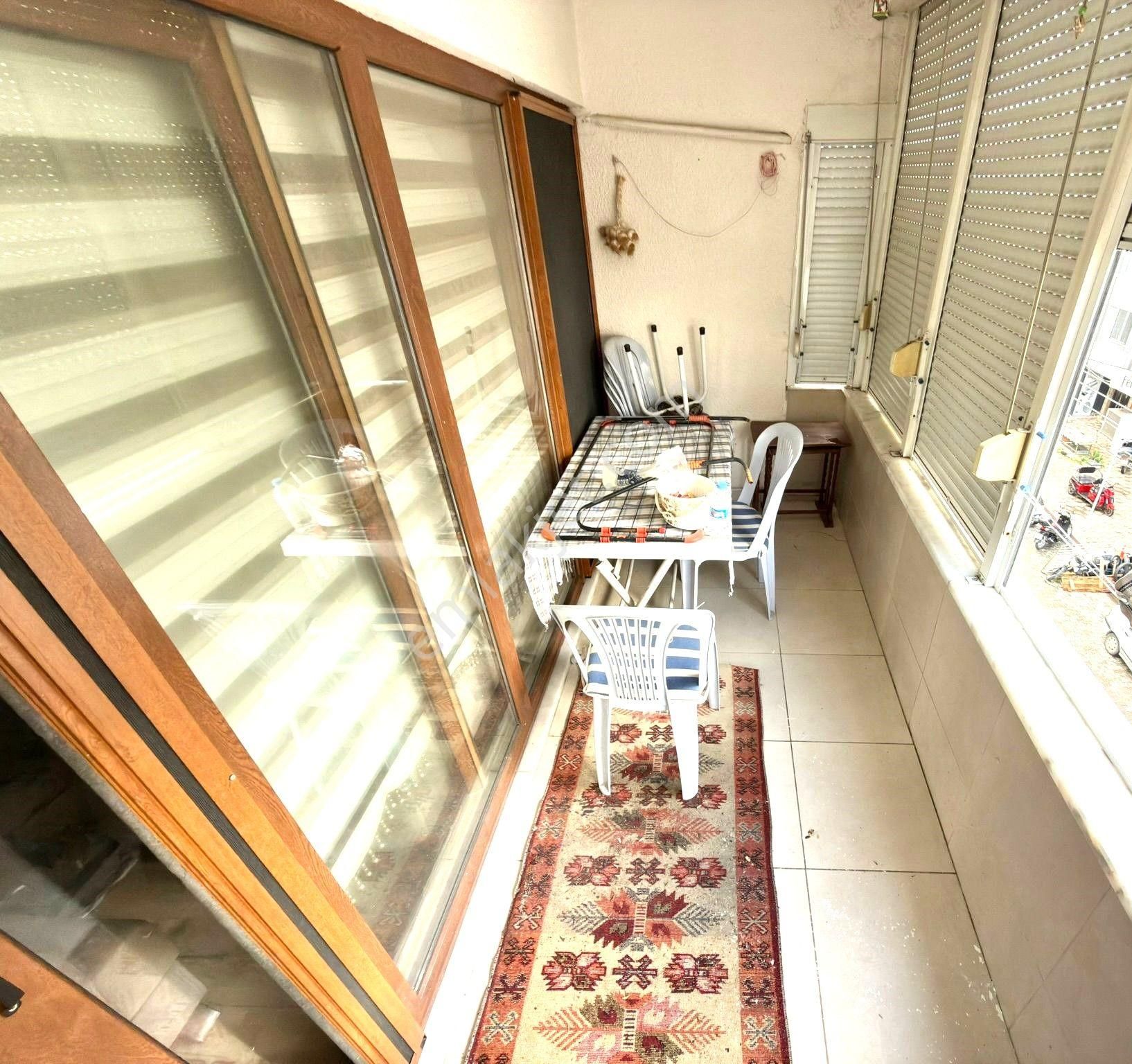 🏠blue Life Egen'den Gerçek İlan-akçay Merkez'de Haftanın Fırsatı Eşyalı Ön Cephe Denize 150mt Daire - Görsel 3