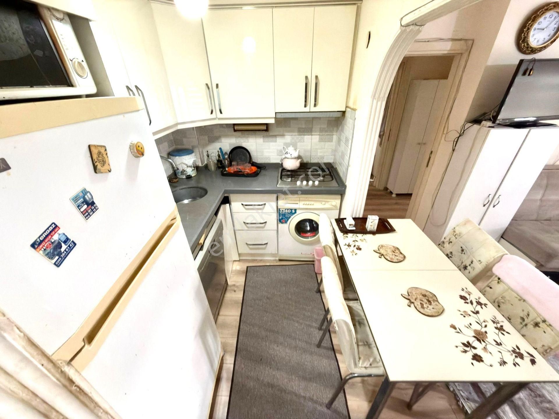 🏠blue Life Egen'den Gerçek İlan-akçay Merkez'de Haftanın Fırsatı Eşyalı Ön Cephe Denize 150mt Daire - Görsel 7