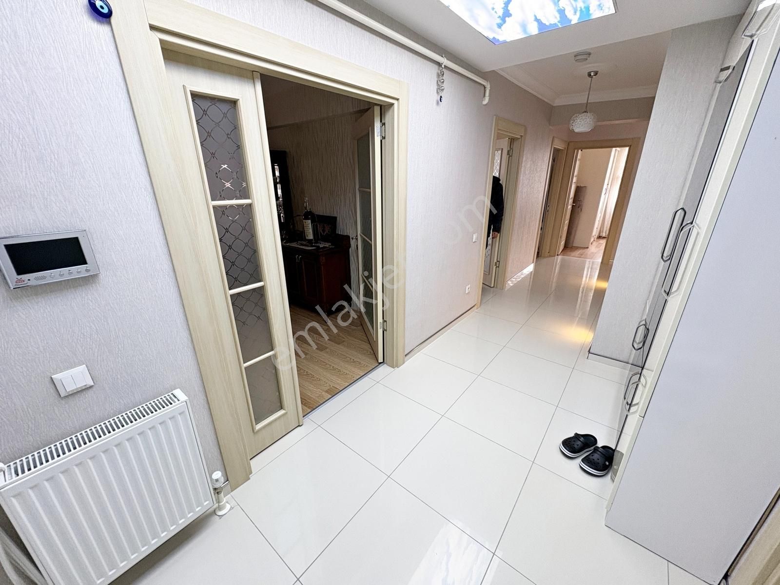 3+1 13.kat Sivas Caddesi Üzeri Teras Balkonlu Krediye Uygun !! - Görsel 35