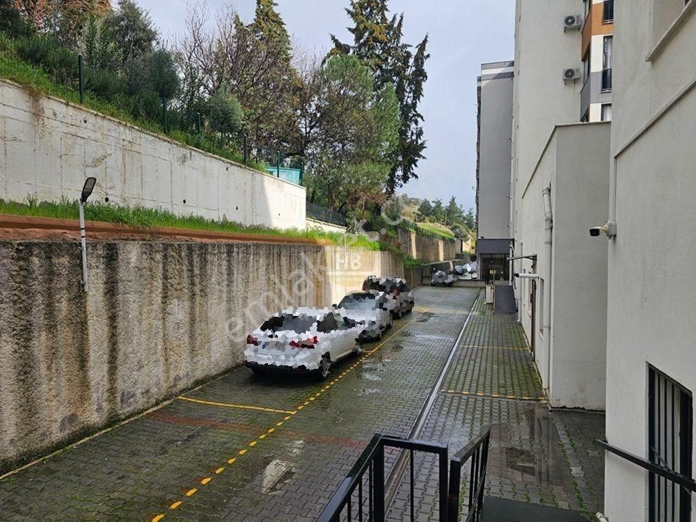 Hb'den Satılık 1+1 Eşyalı Daire, Ana Cadde Üstü 2+1 Kullanım - Görsel 33