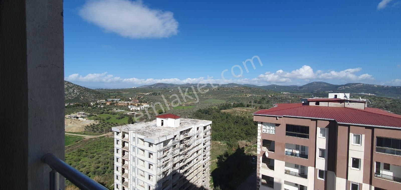 Kuşadası Değirmendere Uydukentte Satılık 2+1 Daire - Görsel 12