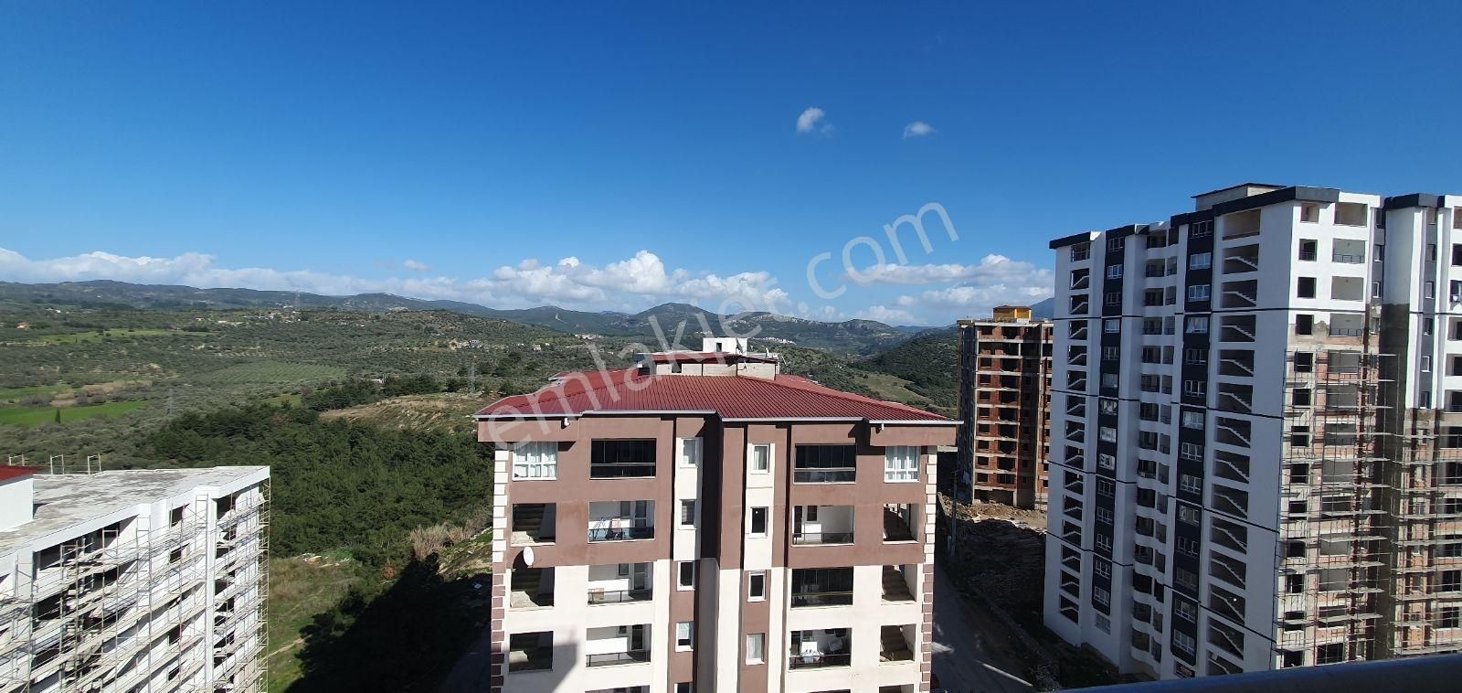 Kuşadası Değirmendere Uydukentte Satılık 2+1 Daire - Görsel 13