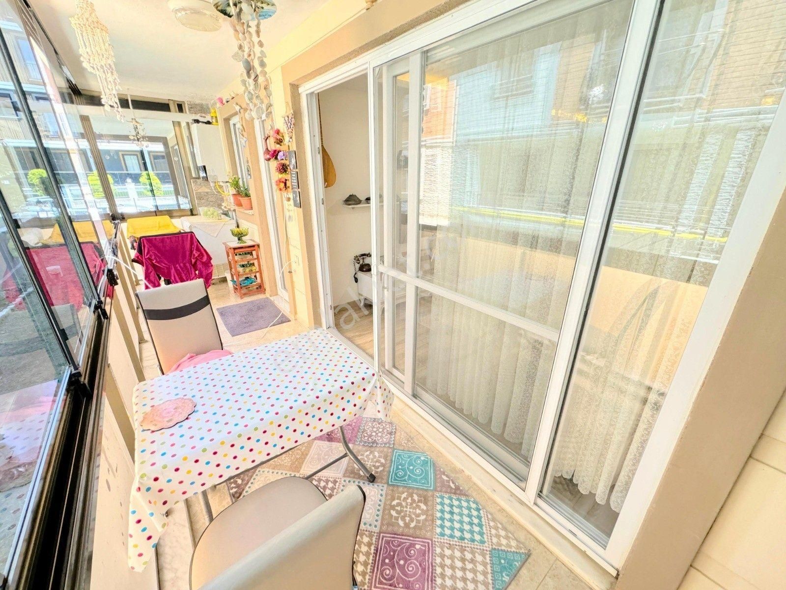 🏠blue Life Egen'den Gerçek İlan-ikizçay'da Ayrı Mutfaklı Ebeveyn Banyolu Cam Balkonlu 3+1 Daire - Görsel 32