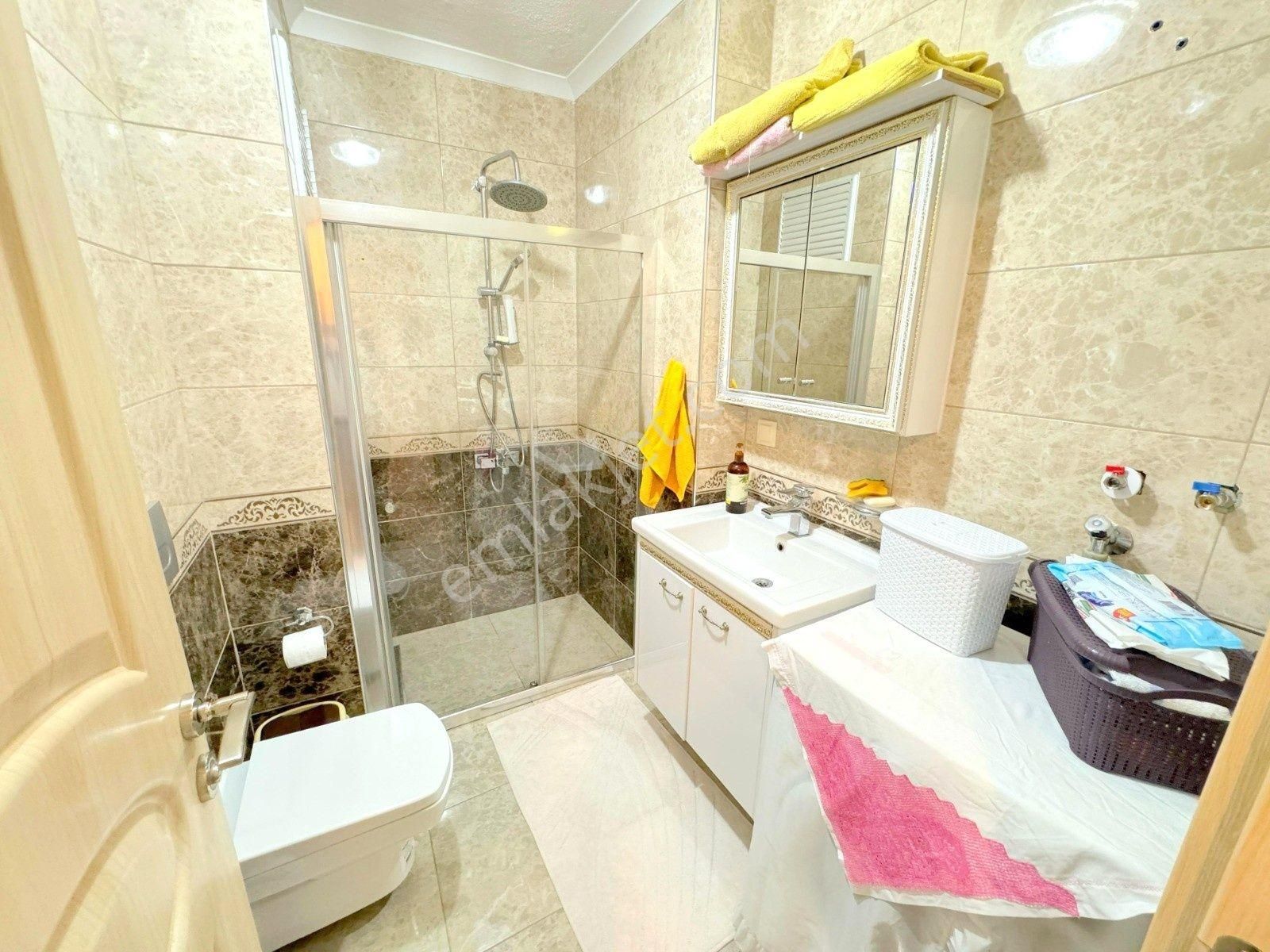 🏠blue Life Egen'den Gerçek İlan-ikizçay'da Ayrı Mutfaklı Ebeveyn Banyolu Cam Balkonlu 3+1 Daire - Görsel 20