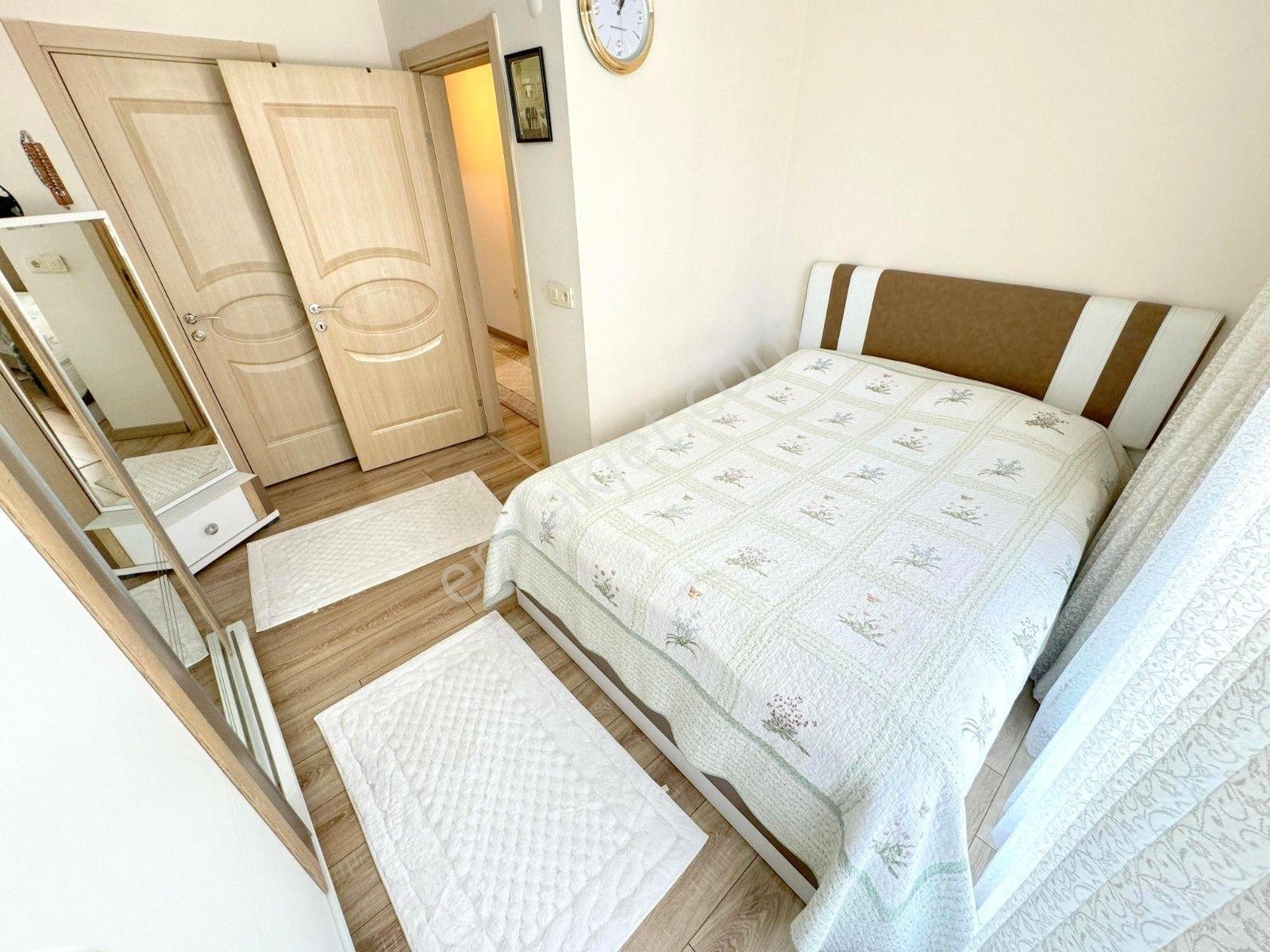 🏠blue Life Egen'den Gerçek İlan-ikizçay'da Ayrı Mutfaklı Ebeveyn Banyolu Cam Balkonlu 3+1 Daire - Görsel 4