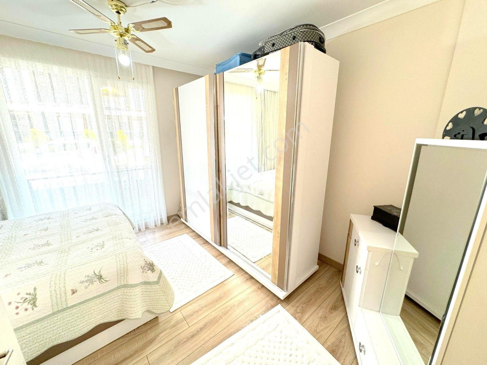 🏠blue Life Egen'den Gerçek İlan-ikizçay'da Ayrı Mutfaklı Ebeveyn Banyolu Cam Balkonlu 3+1 Daire - Görsel 21