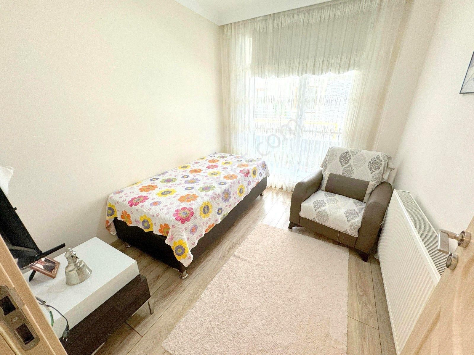 🏠blue Life Egen'den Gerçek İlan-ikizçay'da Ayrı Mutfaklı Ebeveyn Banyolu Cam Balkonlu 3+1 Daire - Görsel 34