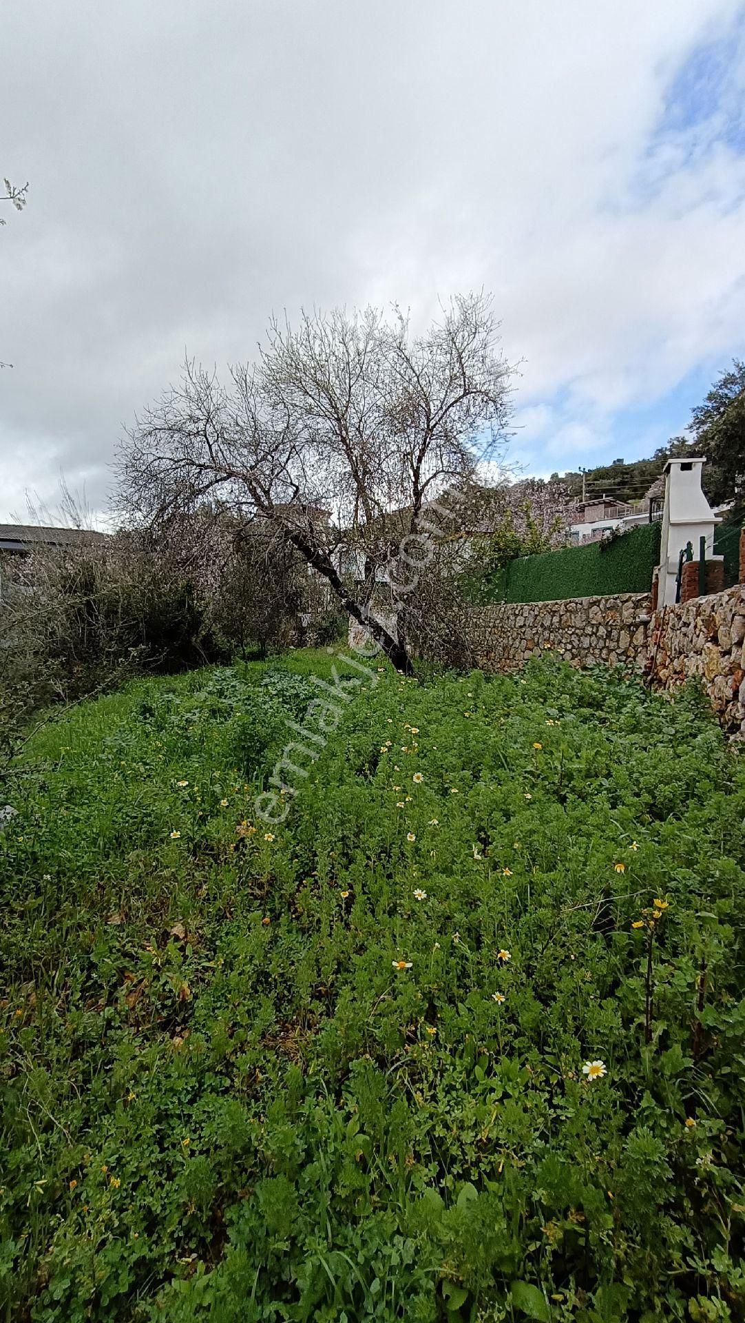 Joker: Marmaris Söğüt Villa Bölgesi Değerli Konumda Satılık - Görsel 10