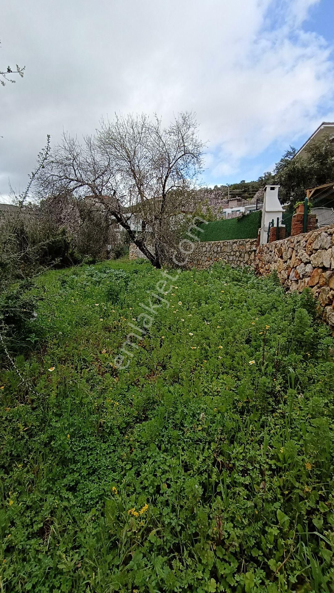 Joker: Marmaris Söğüt Villa Bölgesi Değerli Konumda Satılık - Görsel 11