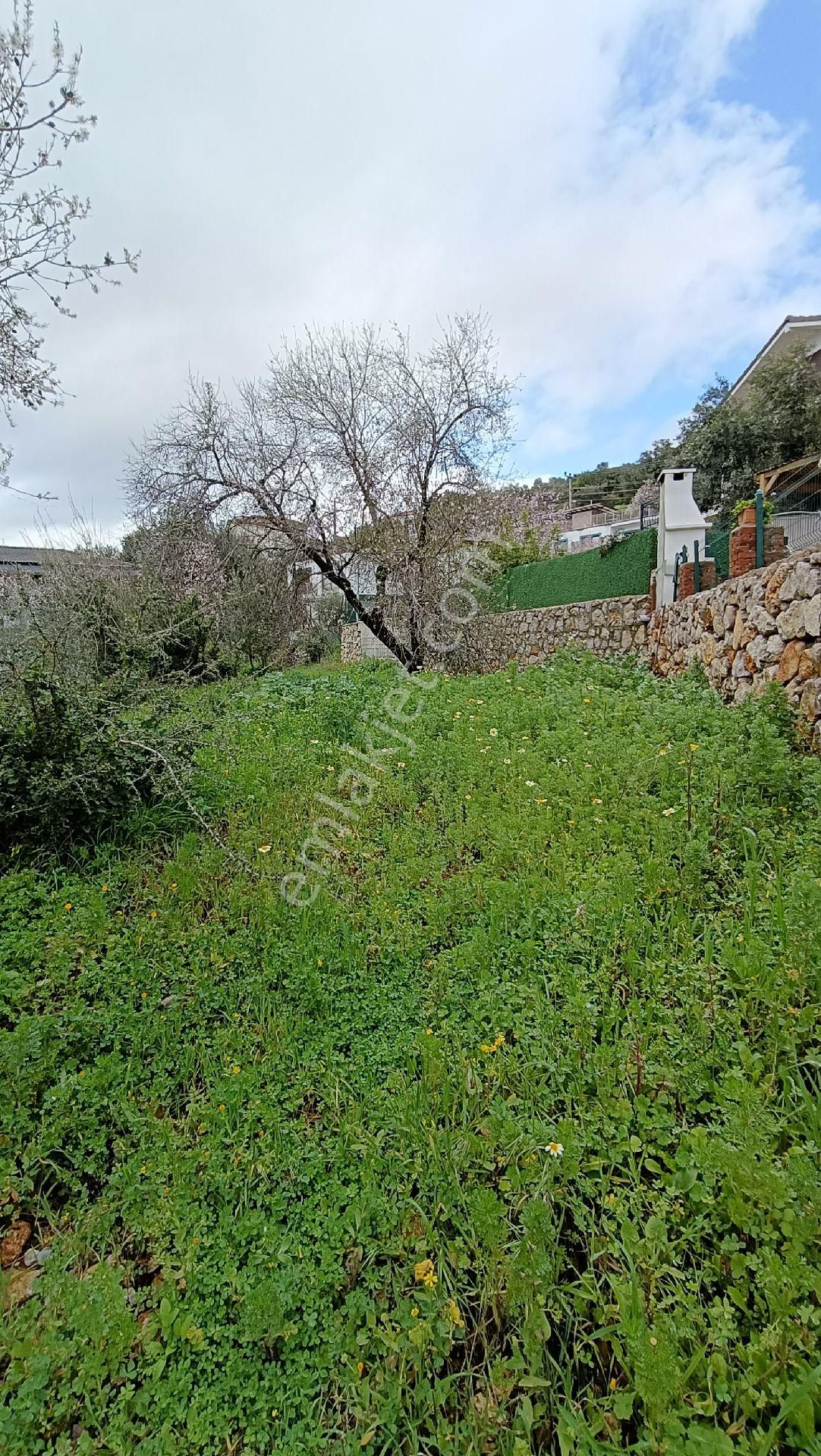 Joker: Marmaris Söğüt Villa Bölgesi Değerli Konumda Satılık - Görsel 12