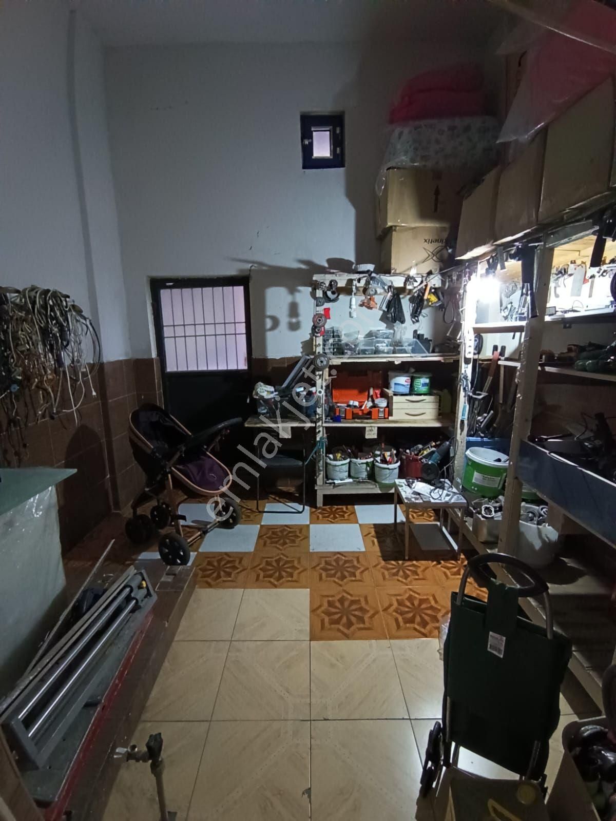 Akçe'den Merkezi Lokasyon Full Bakımlı 3 Katlı Müstakil Ev - Görsel 31