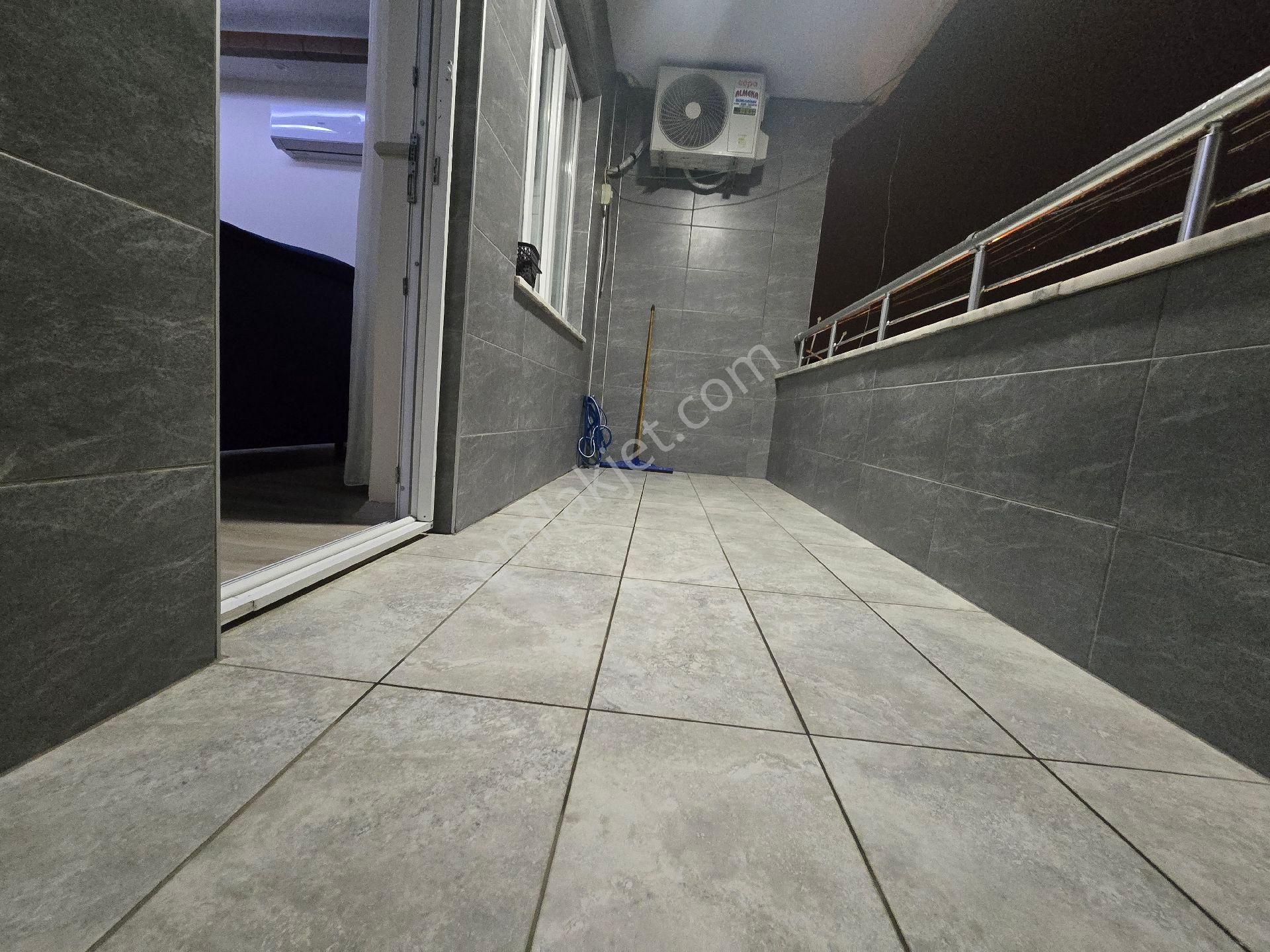 Akçe'den Merkezi Lokasyon Full Bakımlı 3 Katlı Müstakil Ev - Görsel 19