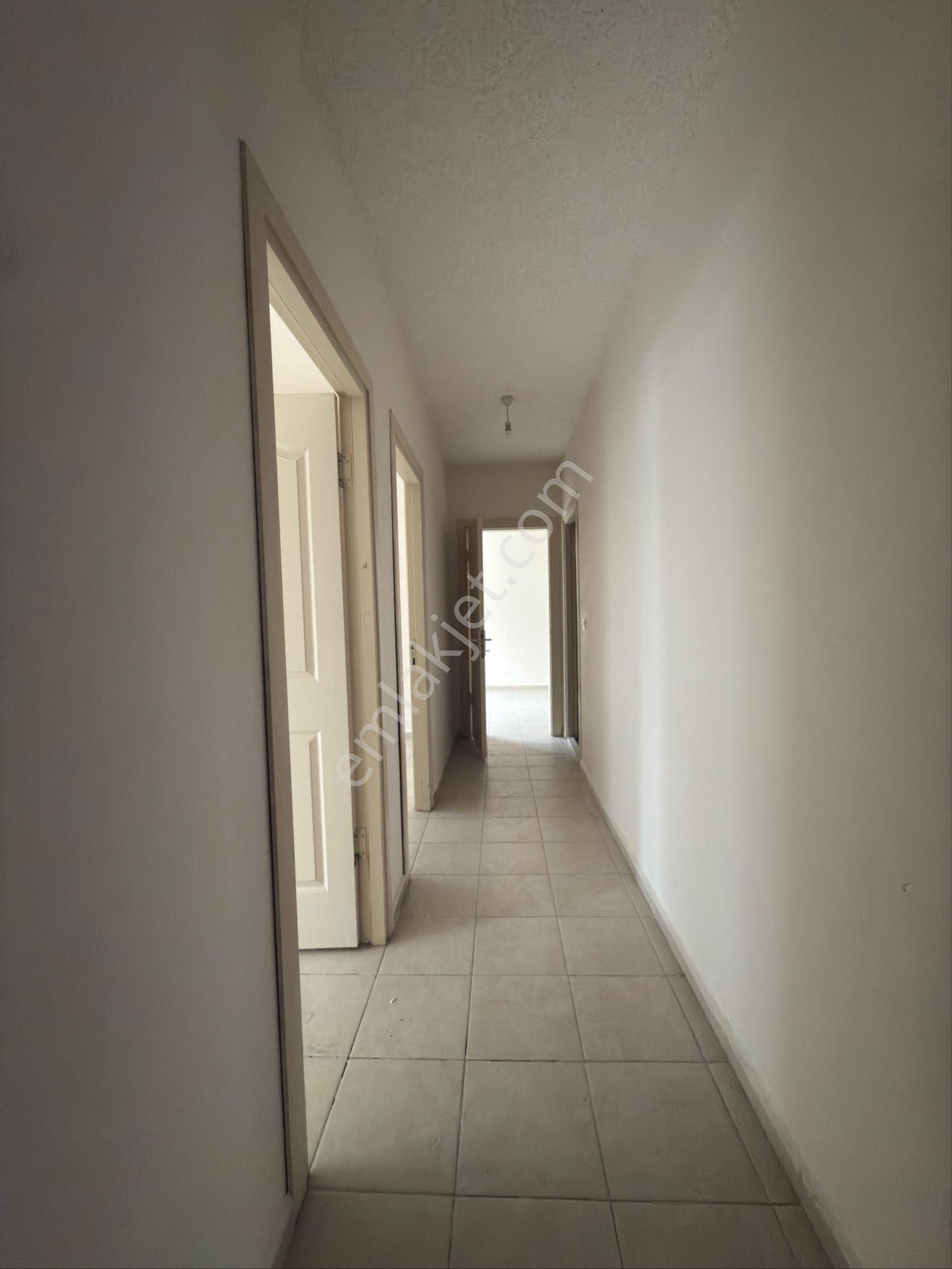 Yeşiloba Zincirlibağlar Toki’de Ön Cephe, Ferah 3+1 Kiralık Daire - Görsel 22