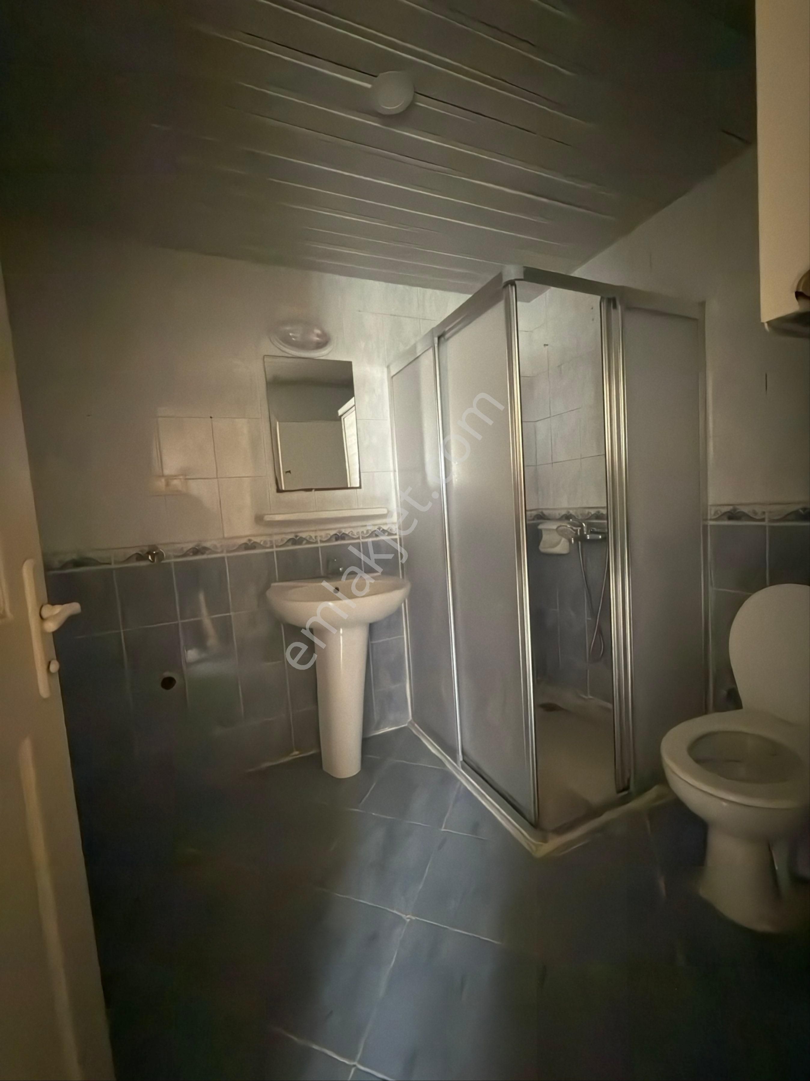 Yeşiloba Zincirlibağlar Toki’de Ön Cephe, Ferah 3+1 Kiralık Daire - Görsel 28