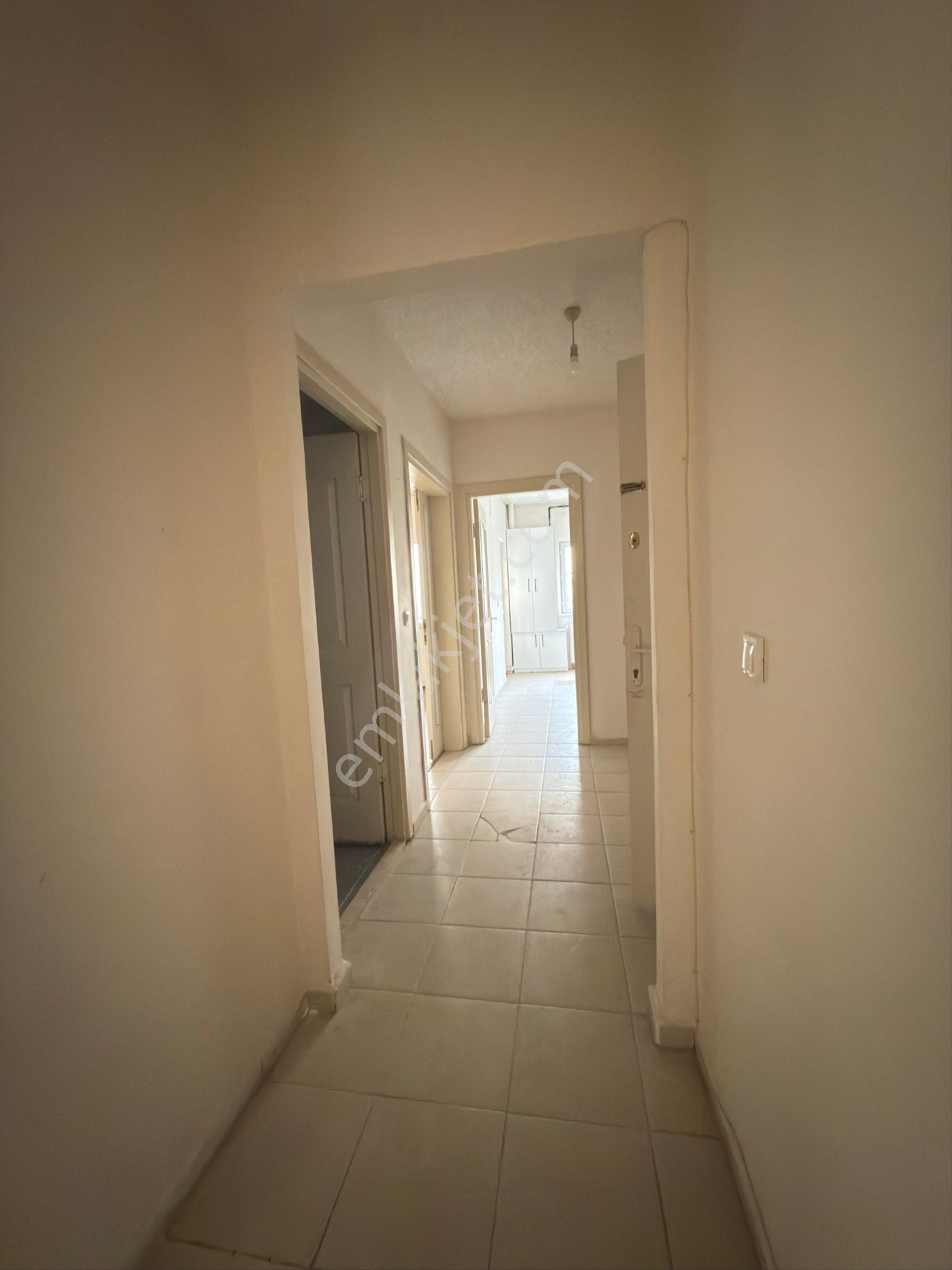 Yeşiloba Zincirlibağlar Toki’de Ön Cephe, Ferah 3+1 Kiralık Daire - Görsel 23