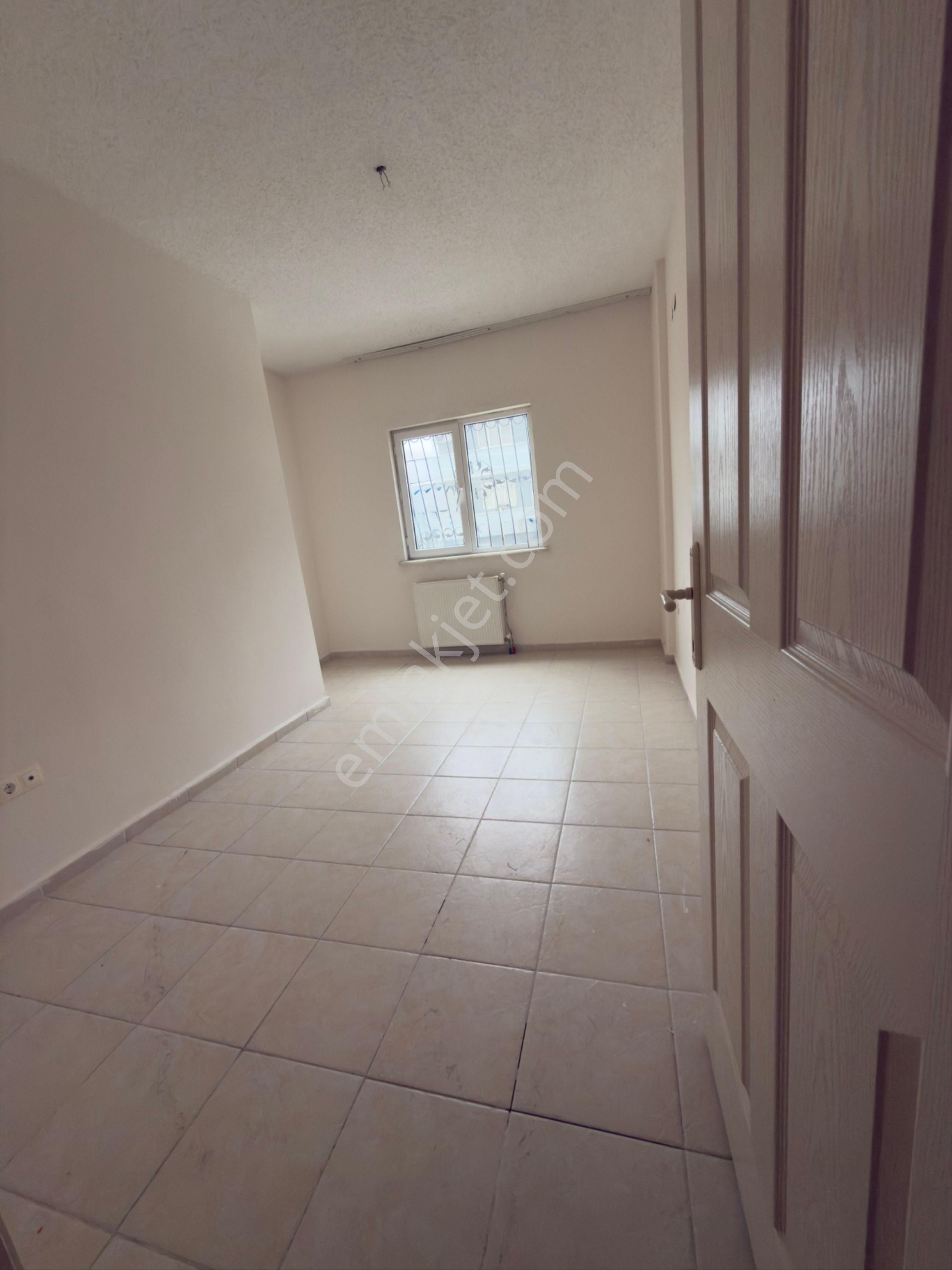 Yeşiloba Zincirlibağlar Toki’de Ön Cephe, Ferah 3+1 Kiralık Daire - Görsel 12