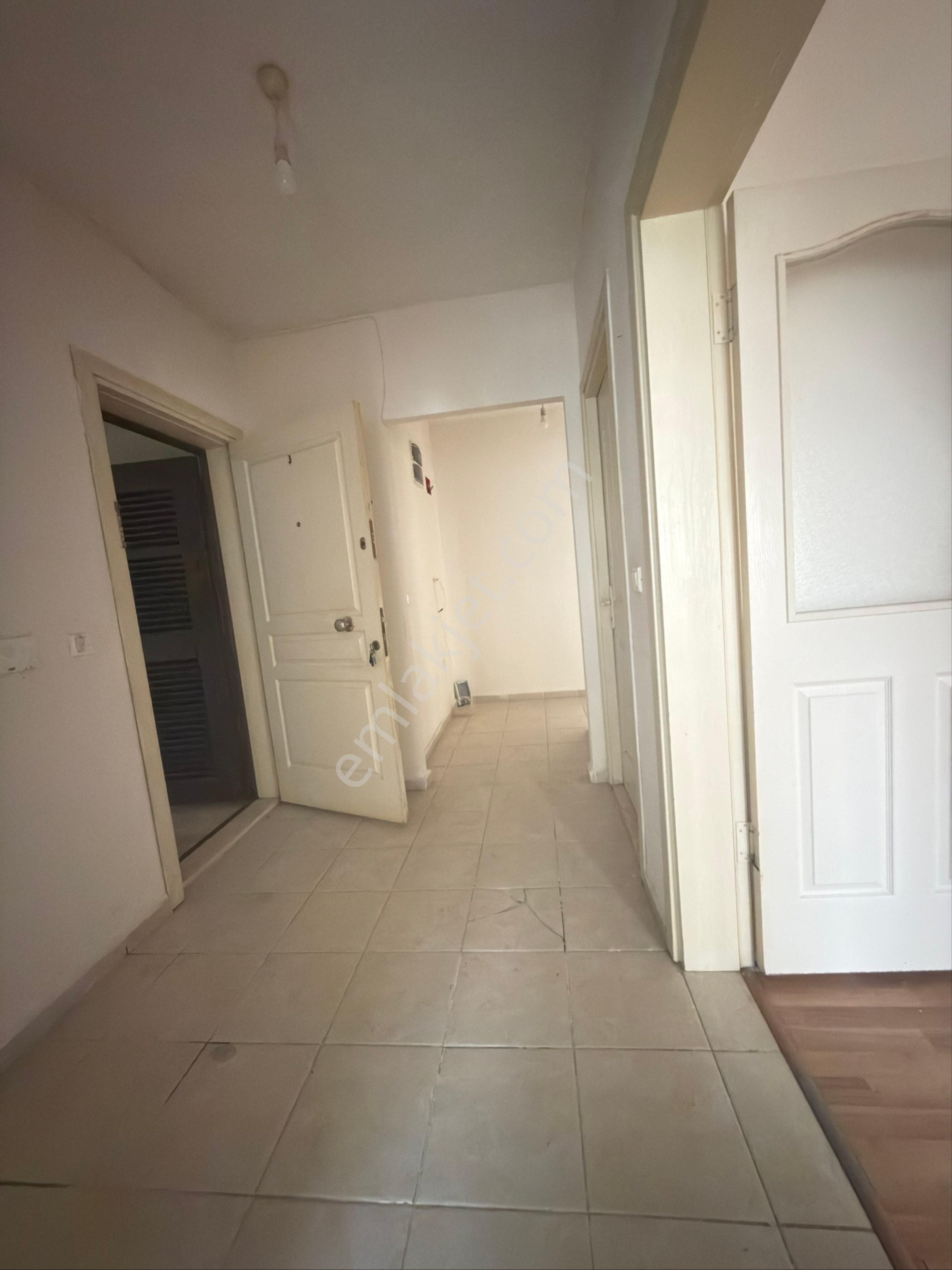 Yeşiloba Zincirlibağlar Toki’de Ön Cephe, Ferah 3+1 Kiralık Daire - Görsel 6