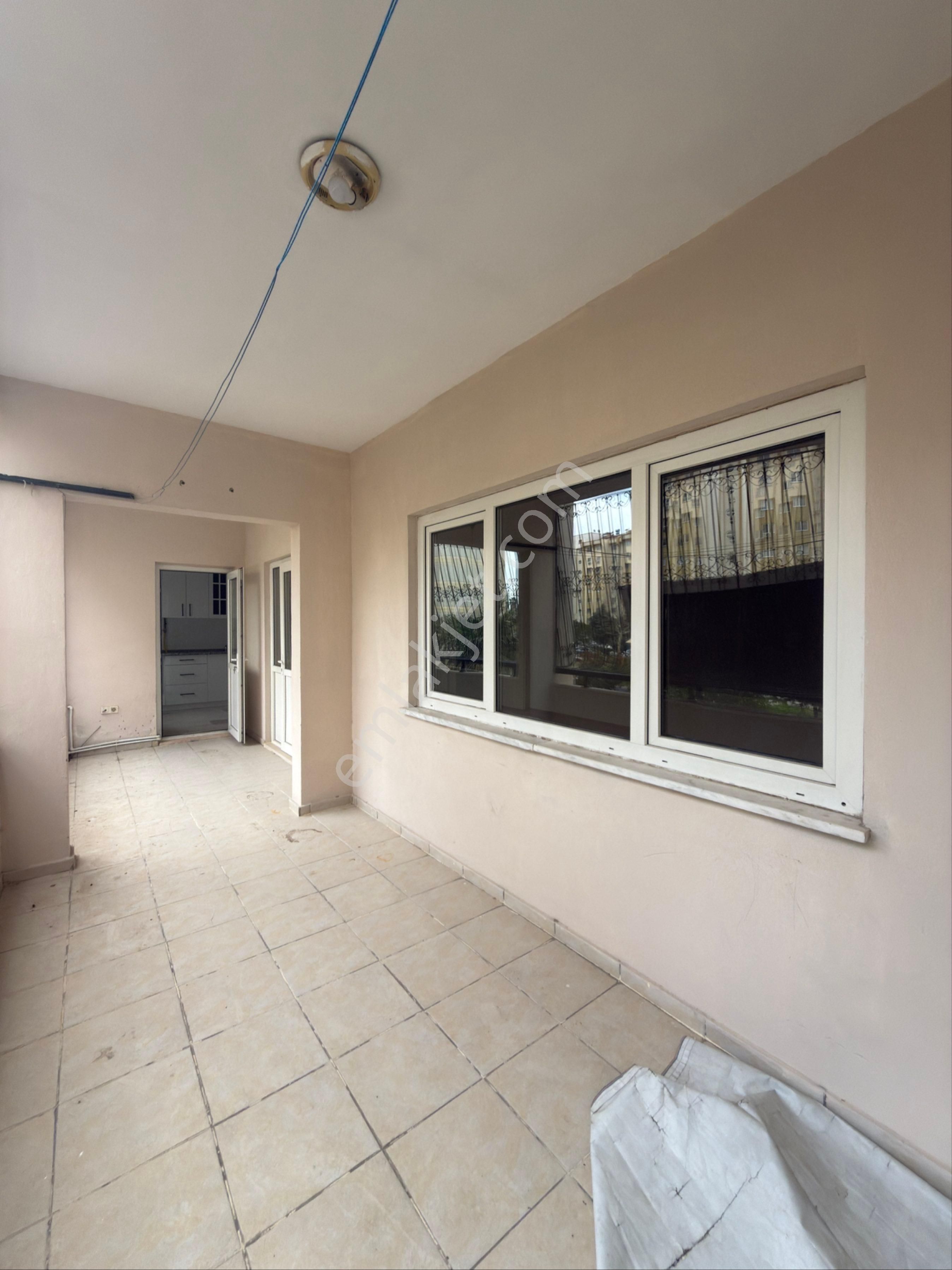 Yeşiloba Zincirlibağlar Toki’de Ön Cephe, Ferah 3+1 Kiralık Daire - Görsel 29