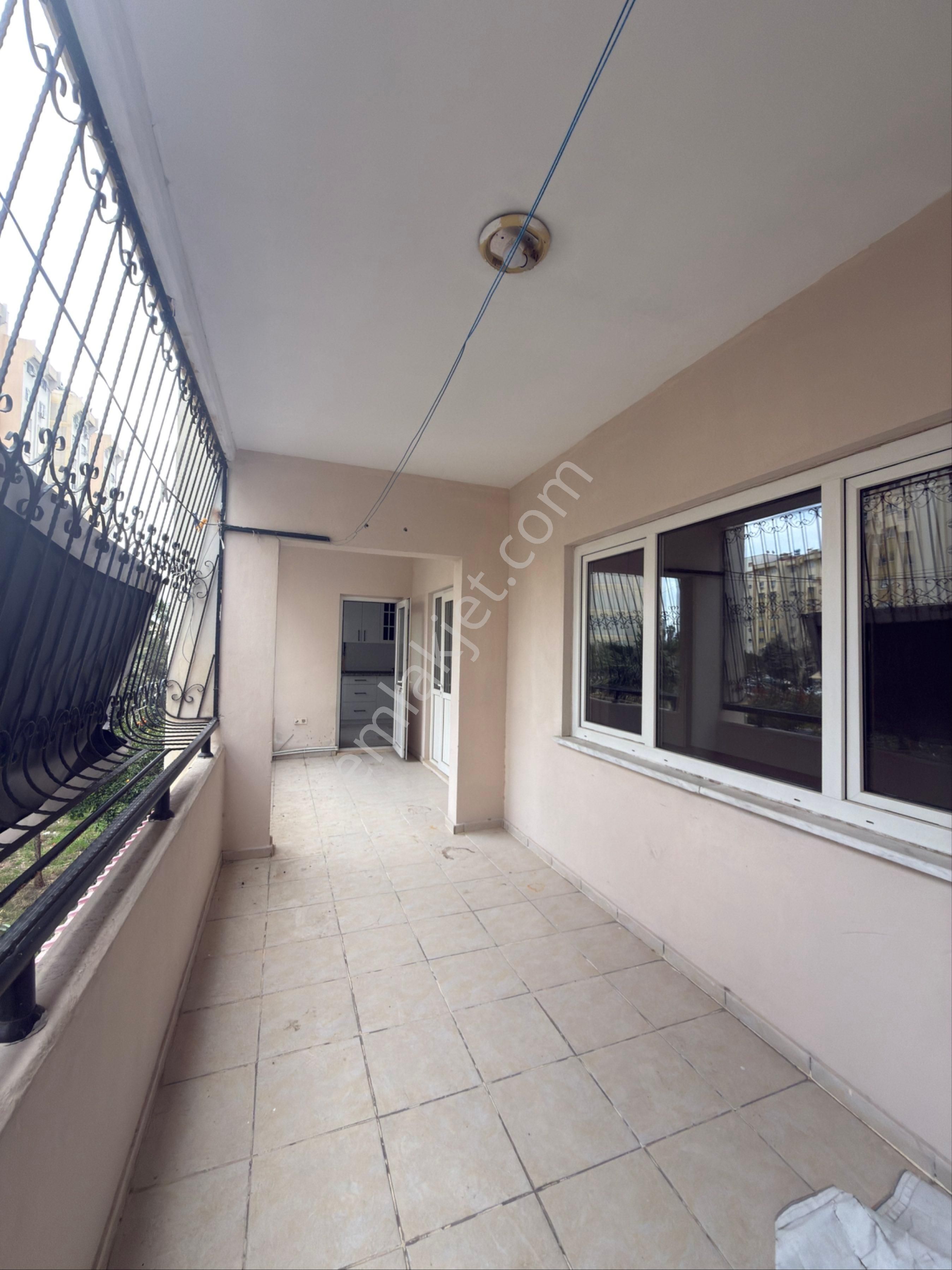 Yeşiloba Zincirlibağlar Toki’de Ön Cephe, Ferah 3+1 Kiralık Daire - Görsel 30