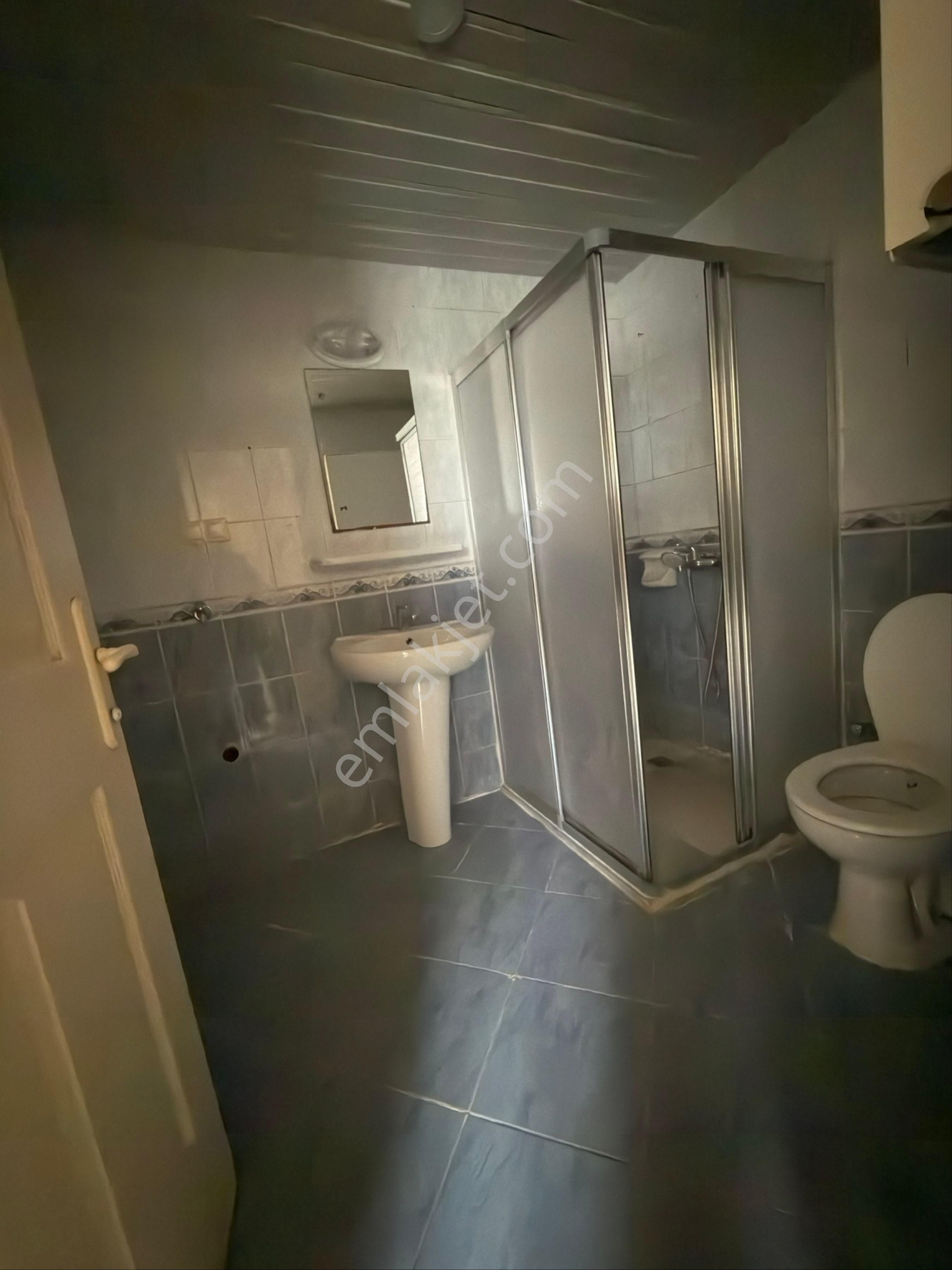 Yeşiloba Zincirlibağlar Toki’de Ön Cephe, Ferah 3+1 Kiralık Daire - Görsel 27