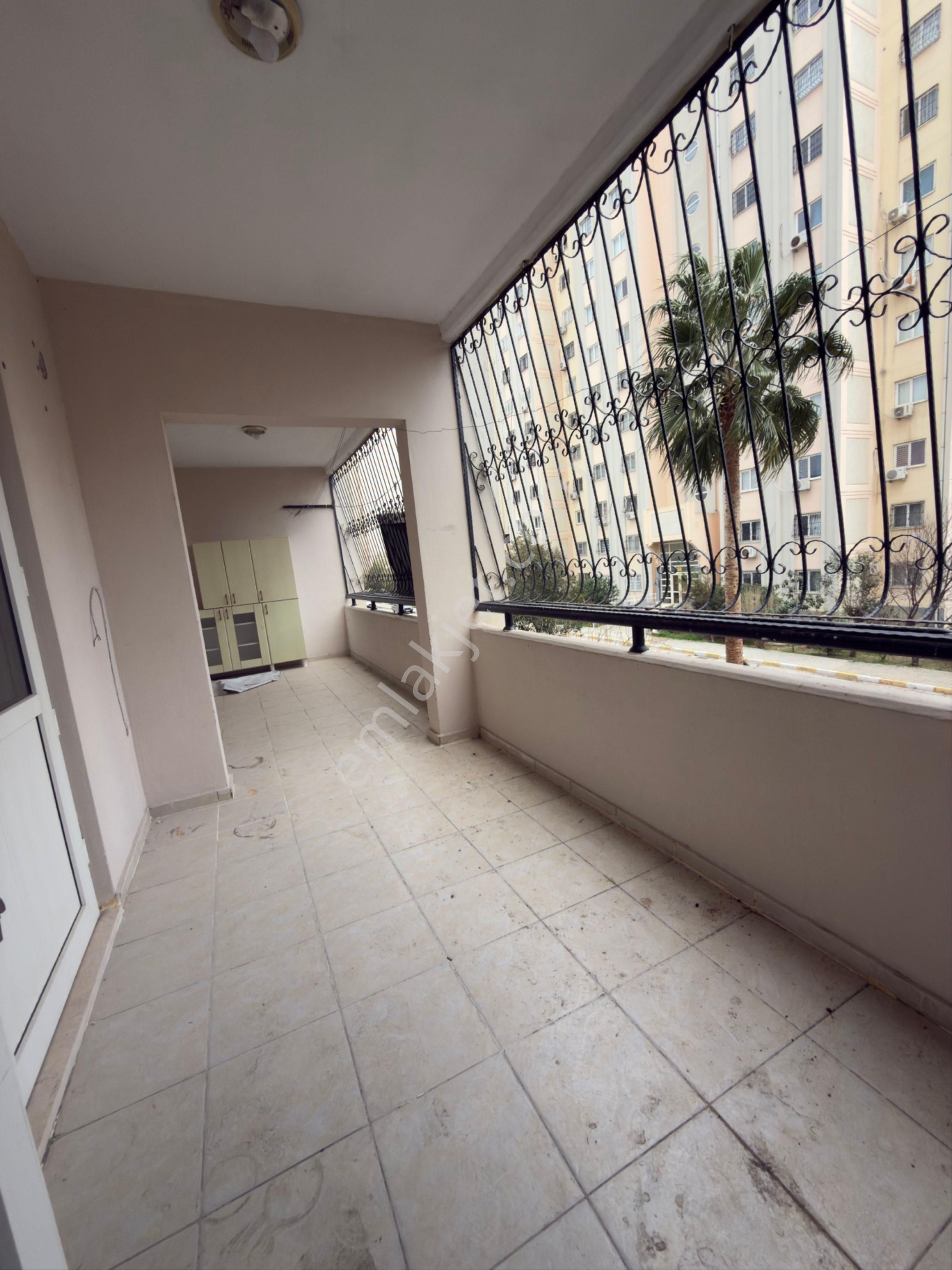 Yeşiloba Zincirlibağlar Toki’de Ön Cephe, Ferah 3+1 Kiralık Daire - Görsel 31