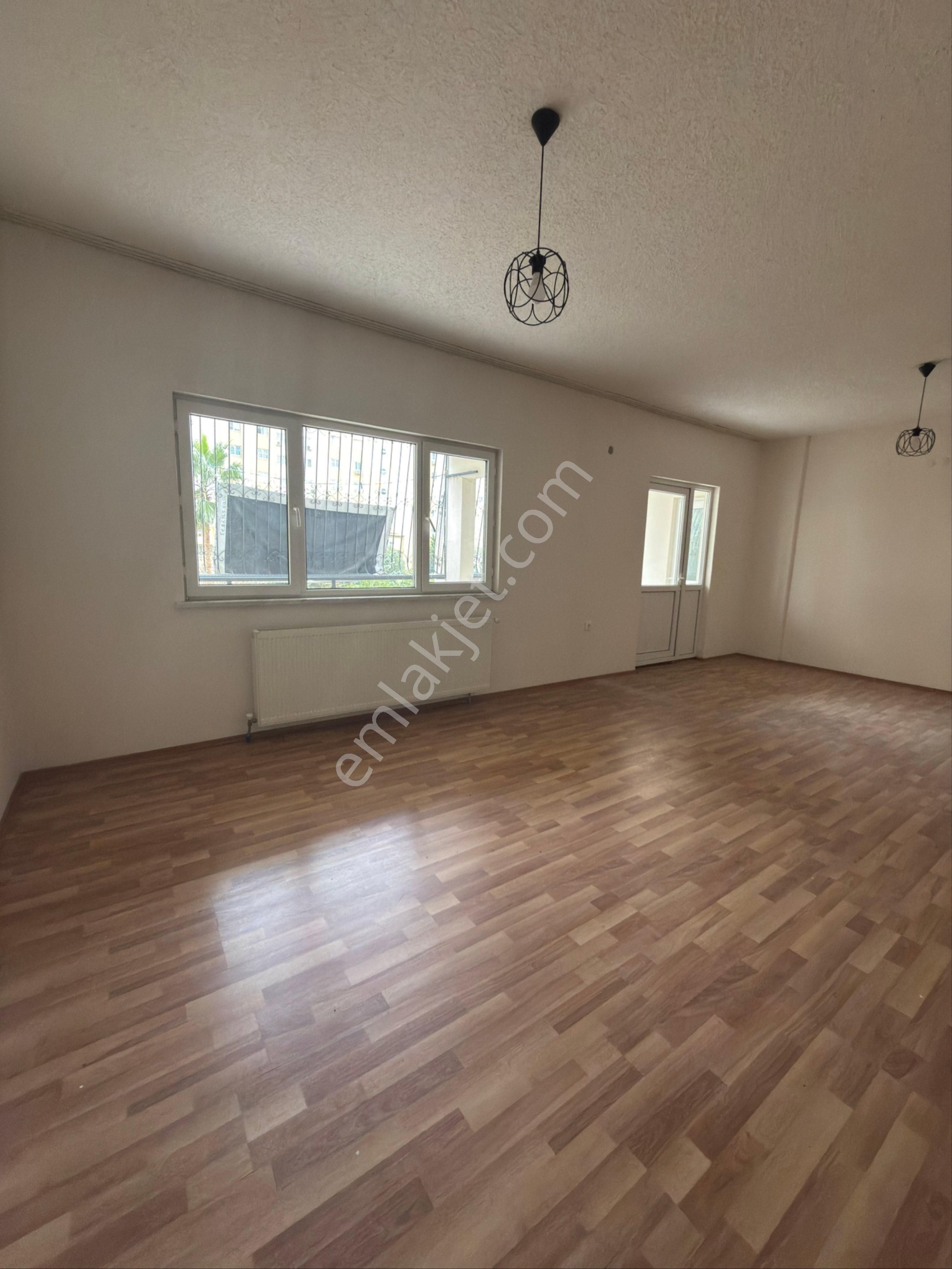 Yeşiloba Zincirlibağlar Toki’de Ön Cephe, Ferah 3+1 Kiralık Daire - Görsel 11