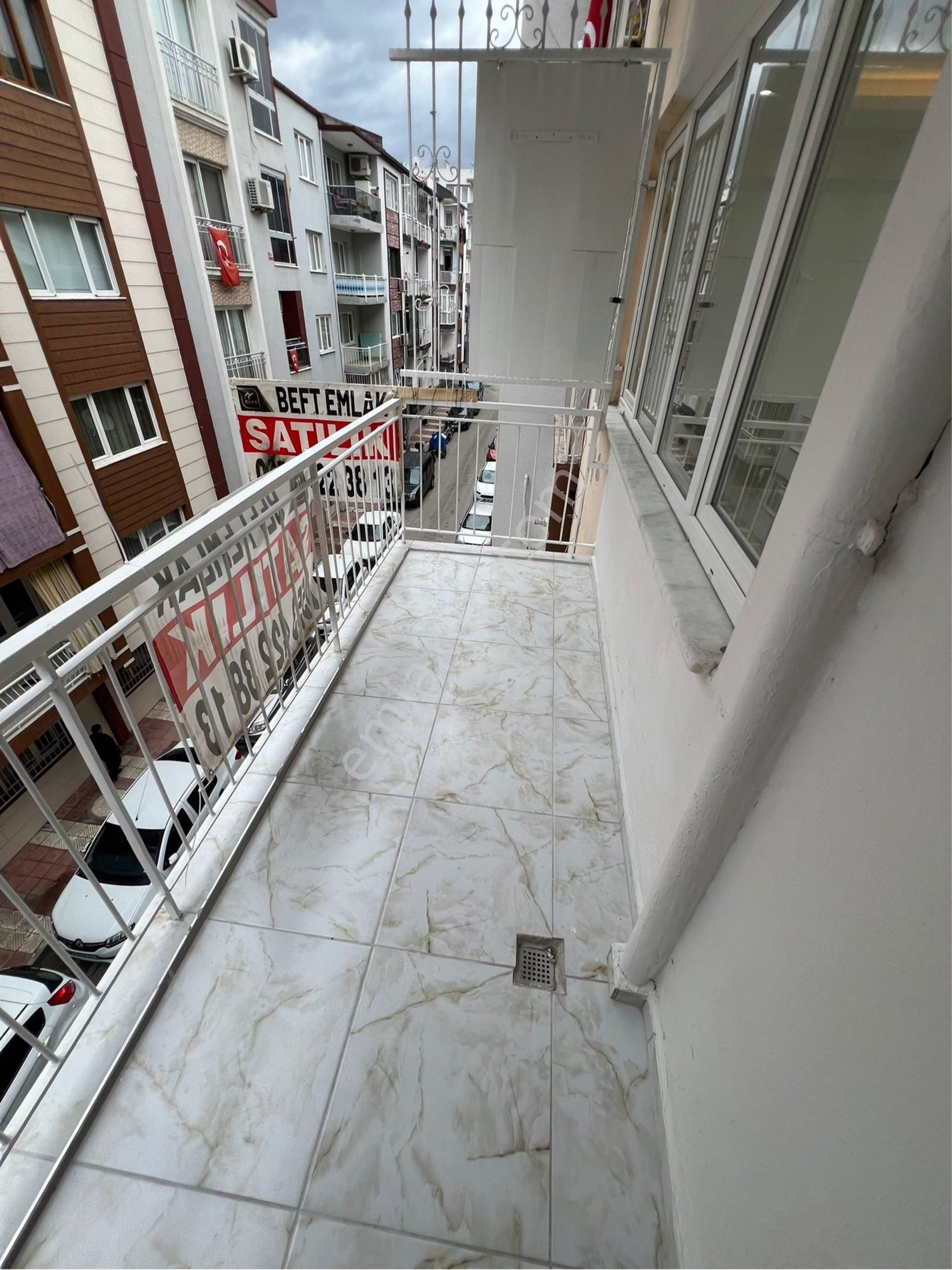 Mimar Sinan Mah. 3+1 Ara Kat Masrafsız Full Lüks Daire - Görsel 32