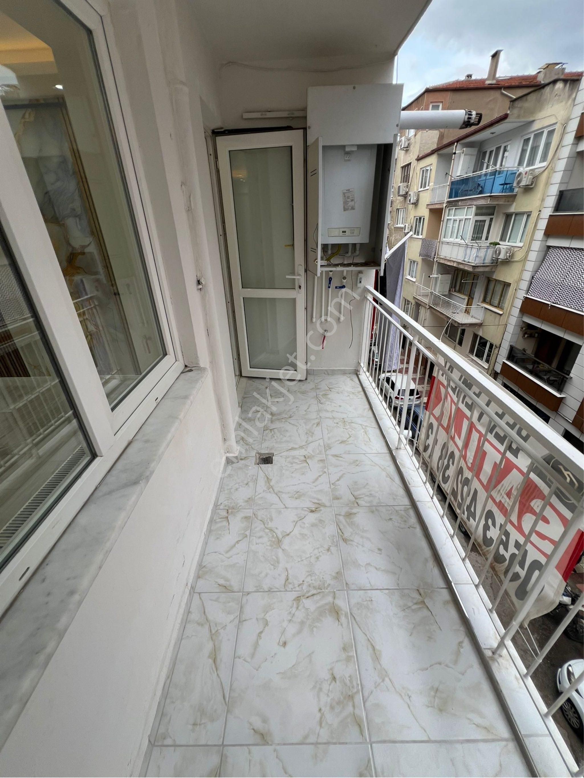 Mimar Sinan Mah. 3+1 Ara Kat Masrafsız Full Lüks Daire - Görsel 28