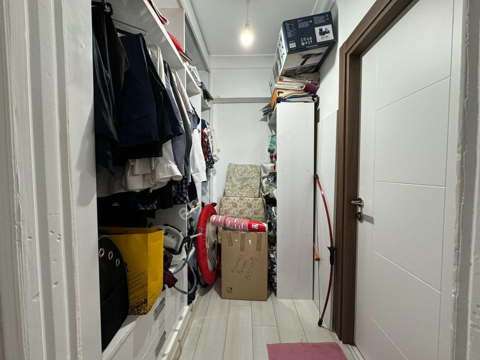 Pursaklar Ufuk Kılıç Emlak'tan Site İçerisinde Ful Yapılı 7. Kat Daire - Görsel 22