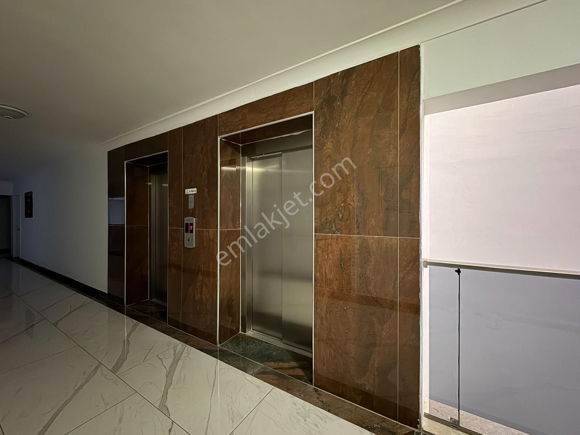 Pursaklar Ufuk Kılıç Emlak'tan Site İçerisinde Ful Yapılı 7. Kat Daire - Görsel 32